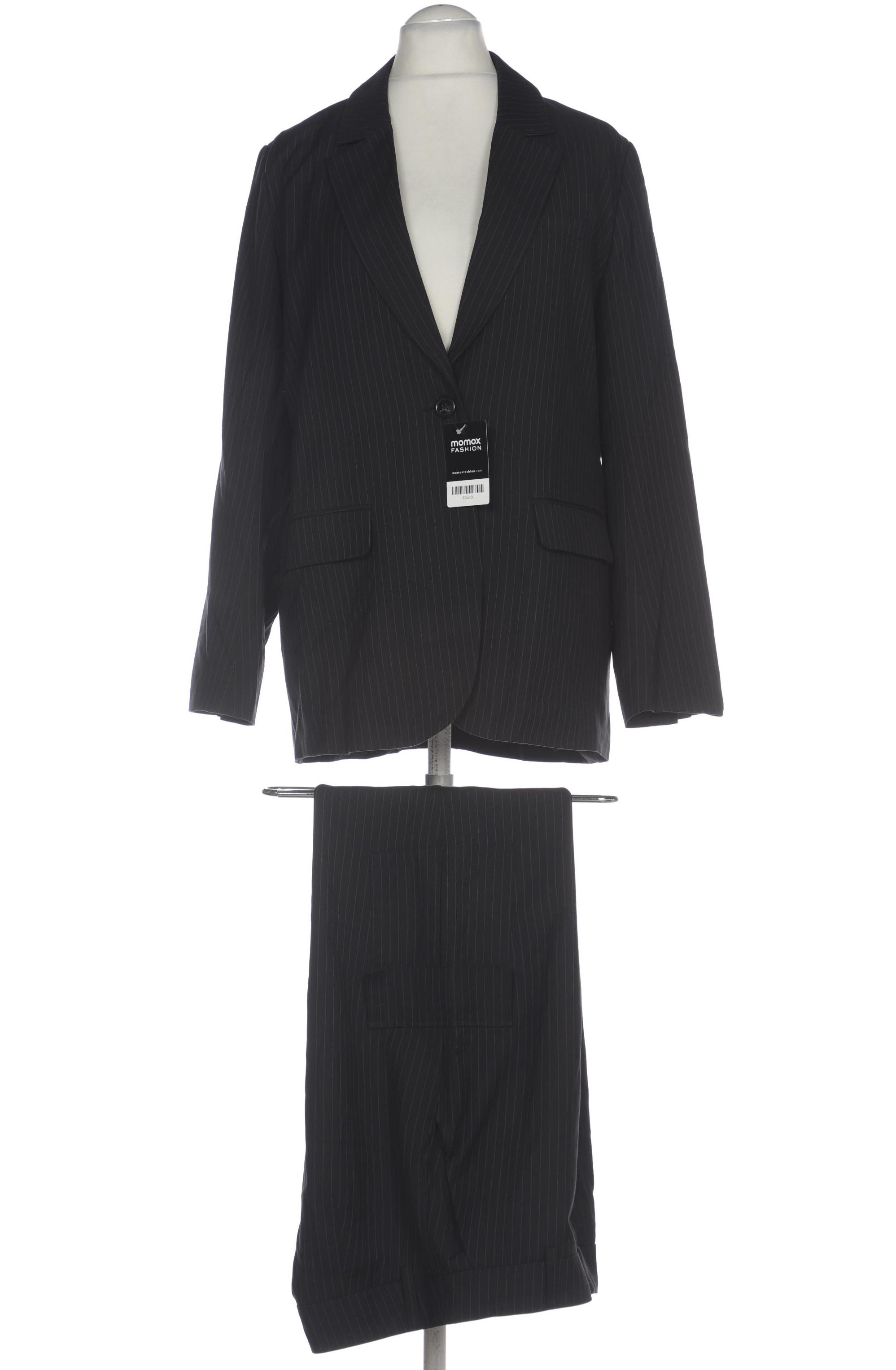 

Rosemunde Damen Anzug, schwarz, Gr. 38