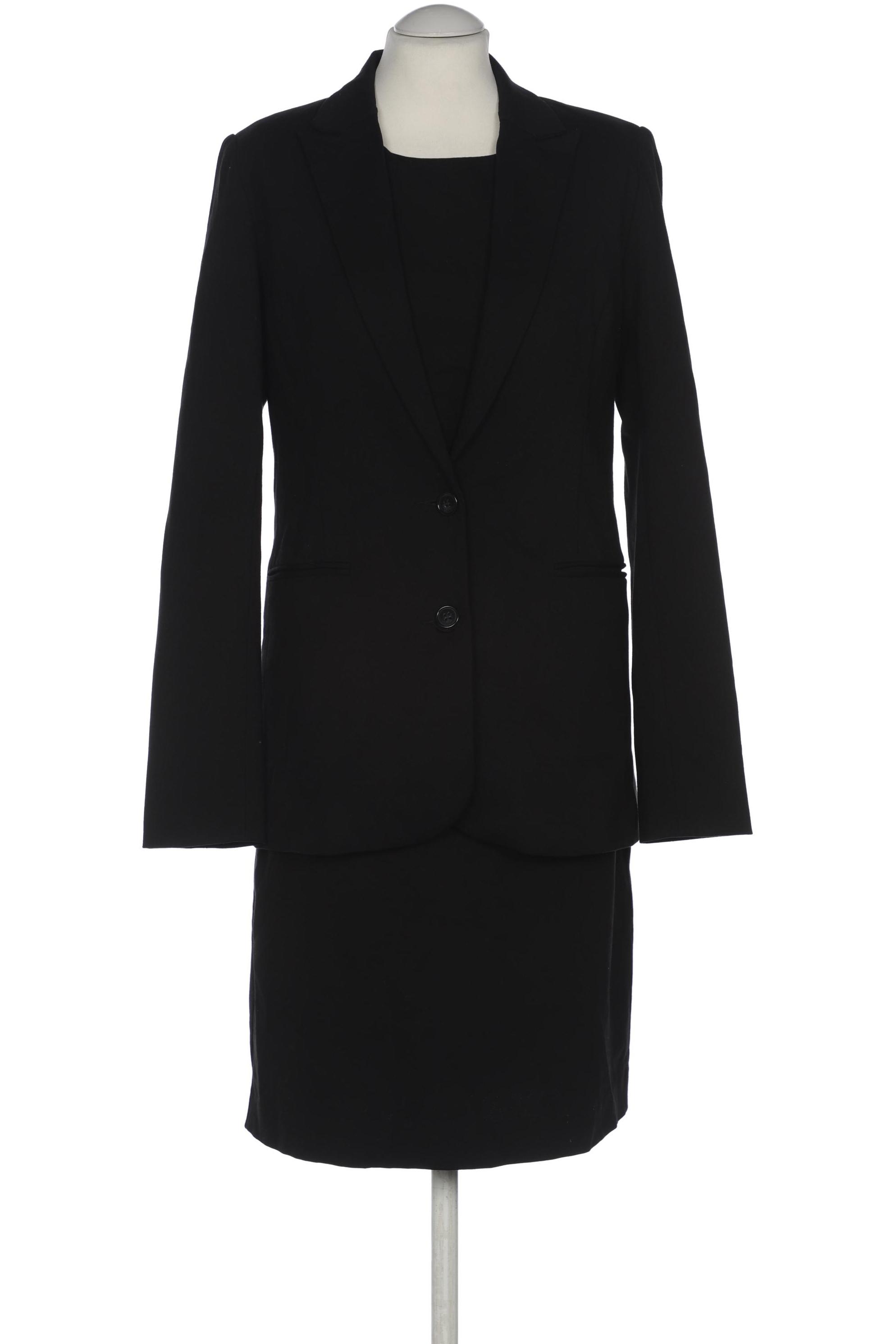 

Rosemunde Damen Anzug, schwarz, Gr. 38