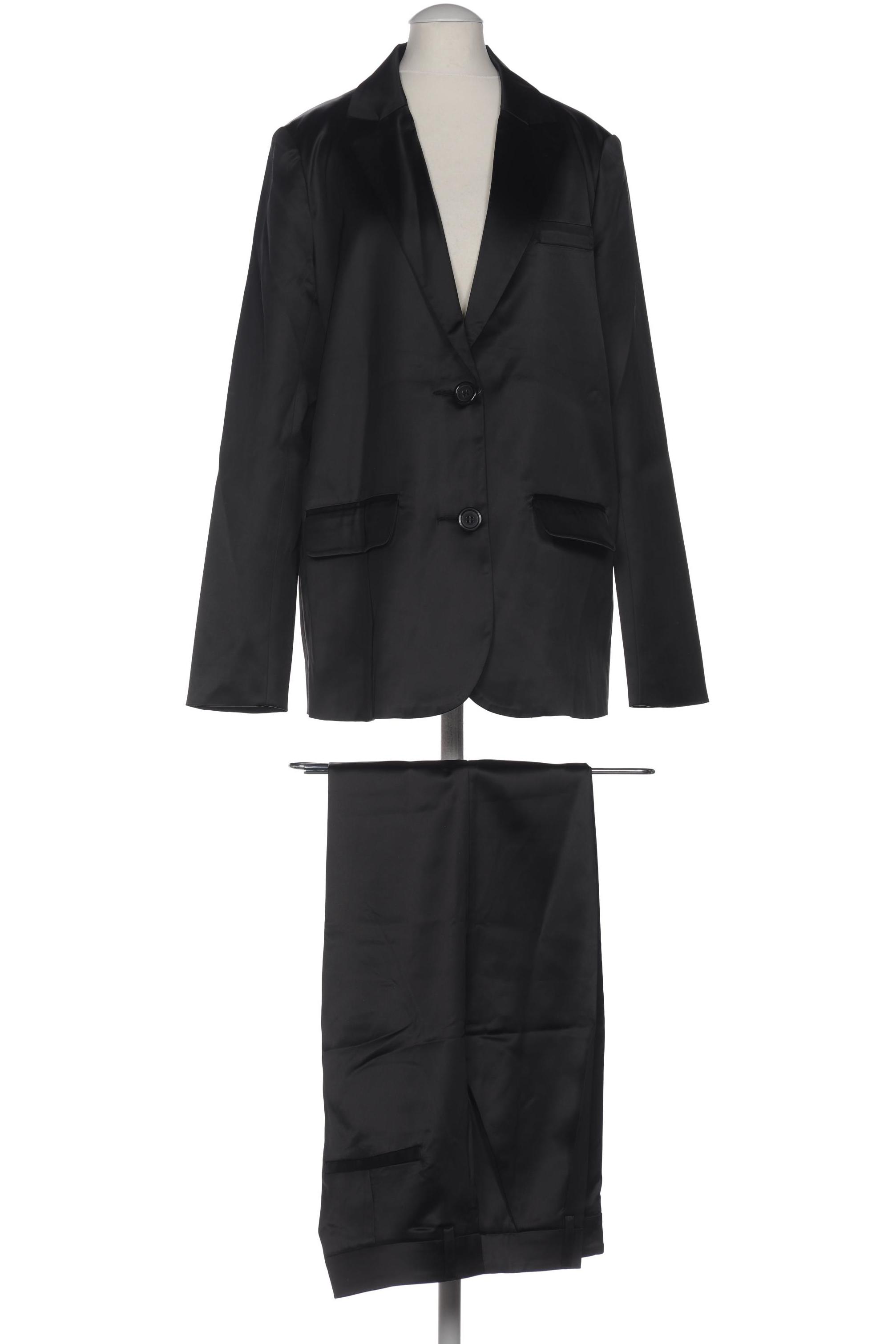 

Rosemunde Damen Anzug, schwarz, Gr. 42