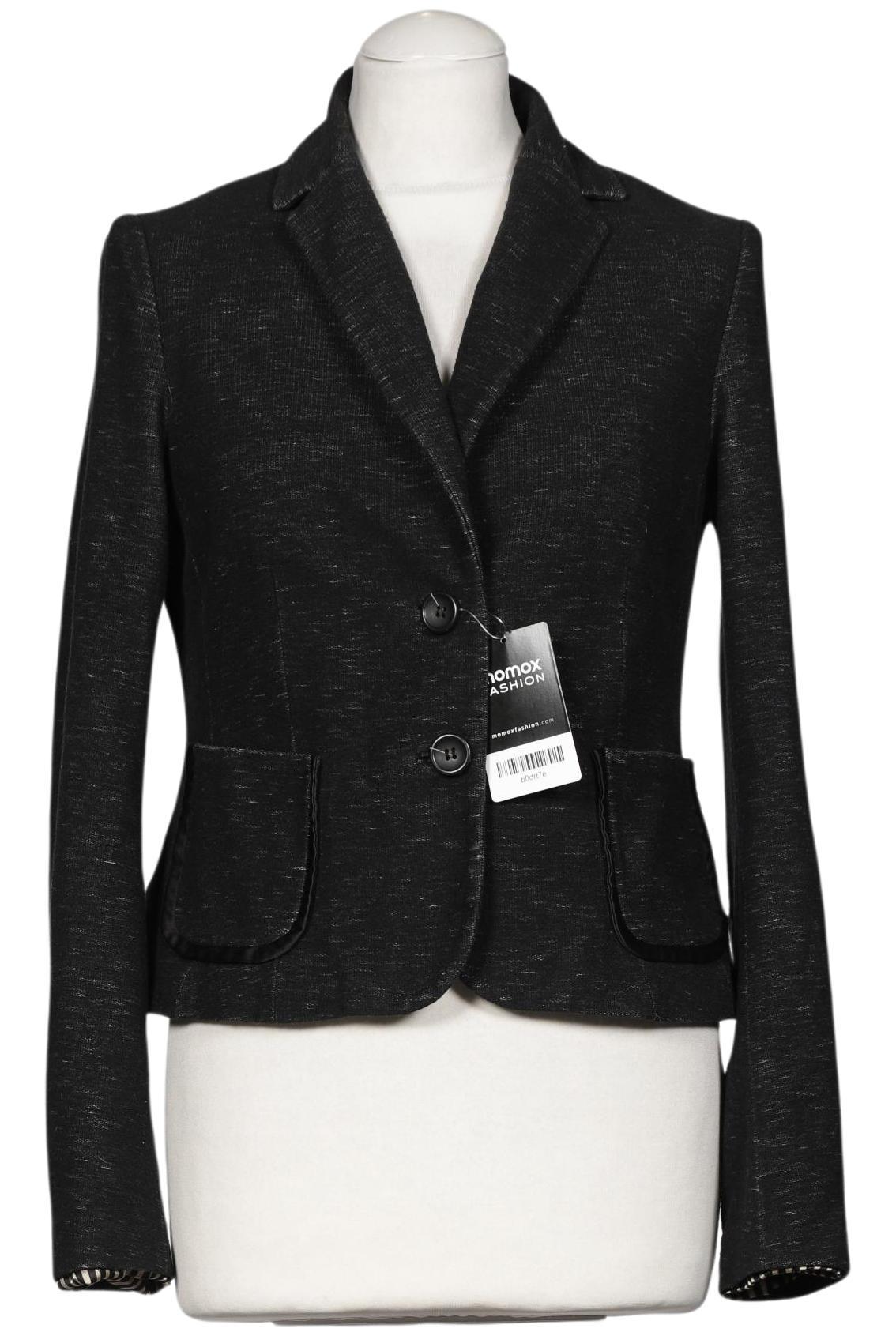 

Rosemunde Damen Blazer, grau, Gr. 38