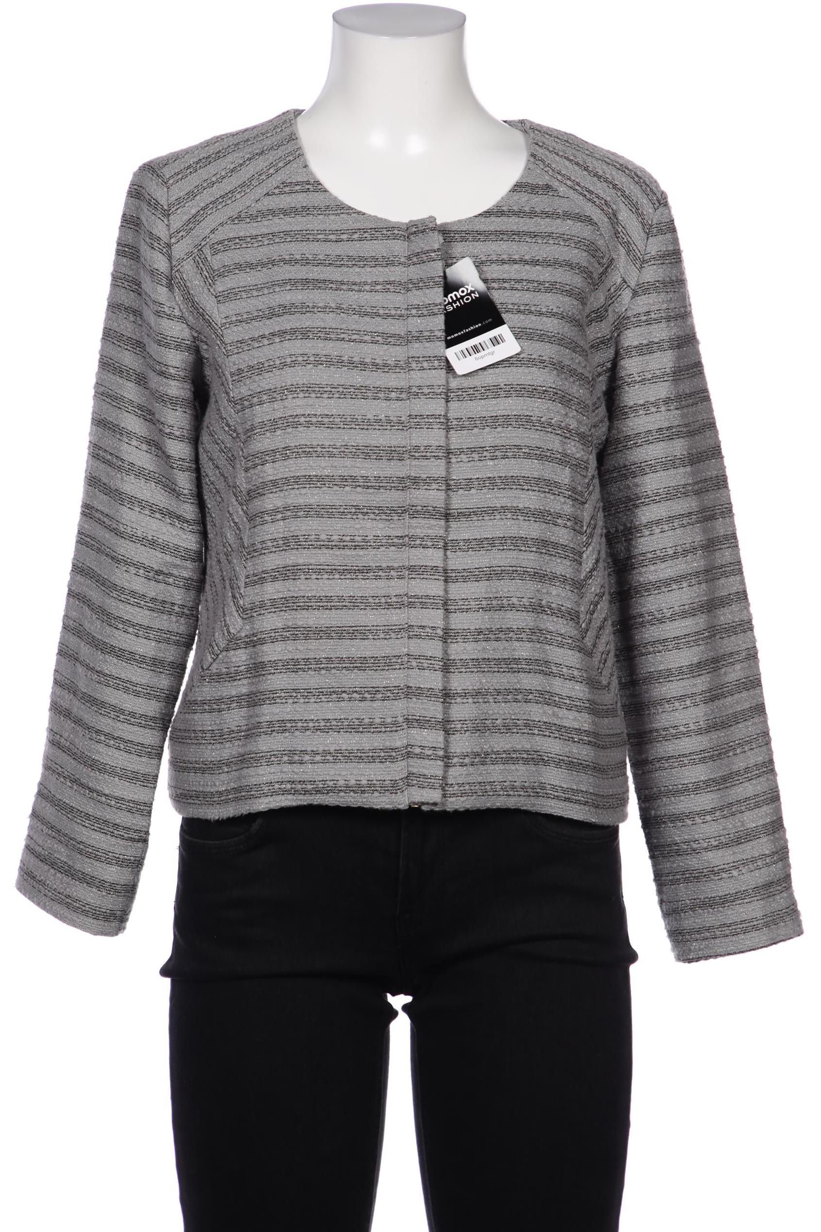 

Rosemunde Damen Blazer, grau, Gr. 38