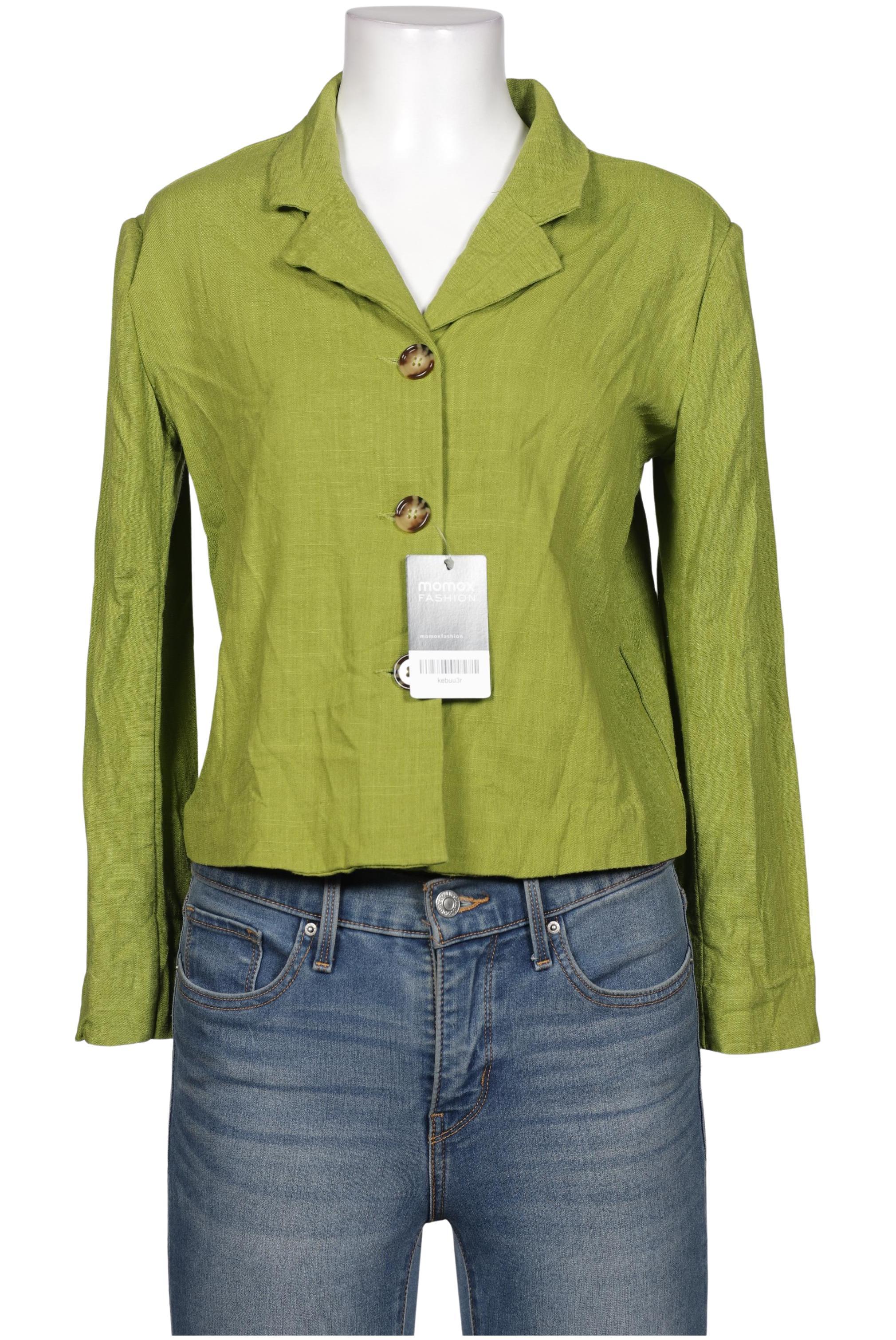 

Rosemunde Damen Blazer, grün, Gr. 36