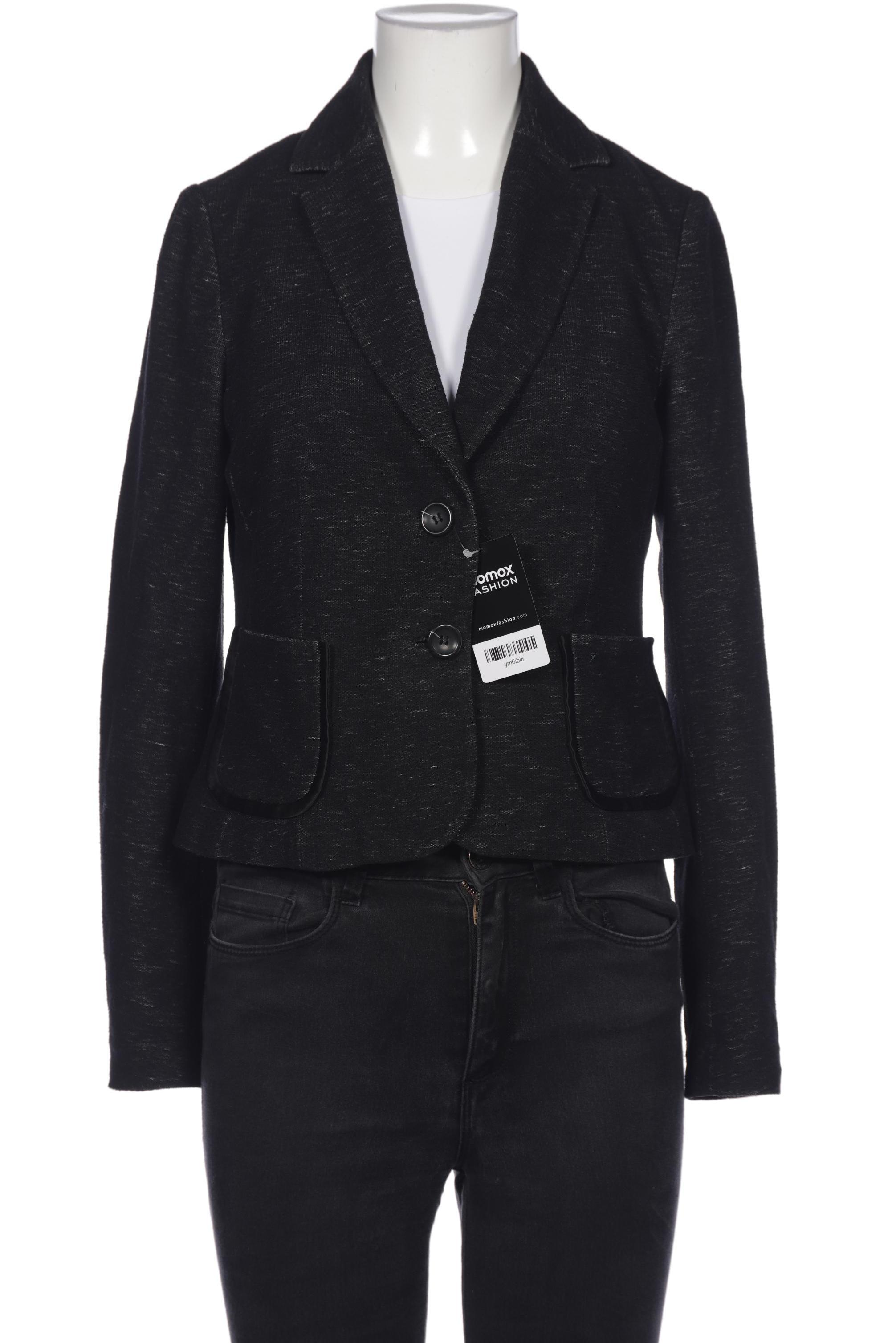 

Rosemunde Damen Blazer, schwarz, Gr. 38