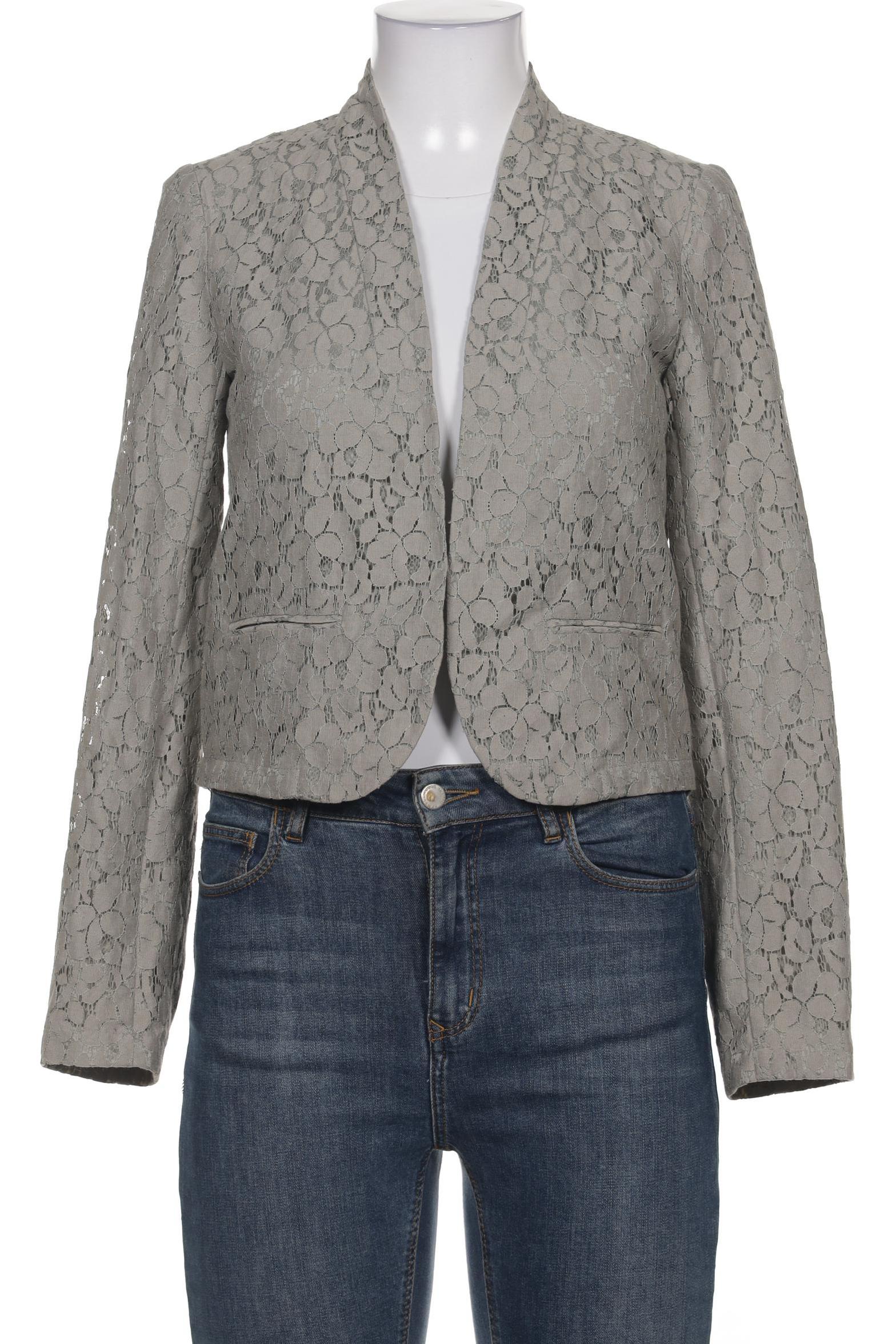 

Rosemunde Damen Blazer, grau, Gr. 38