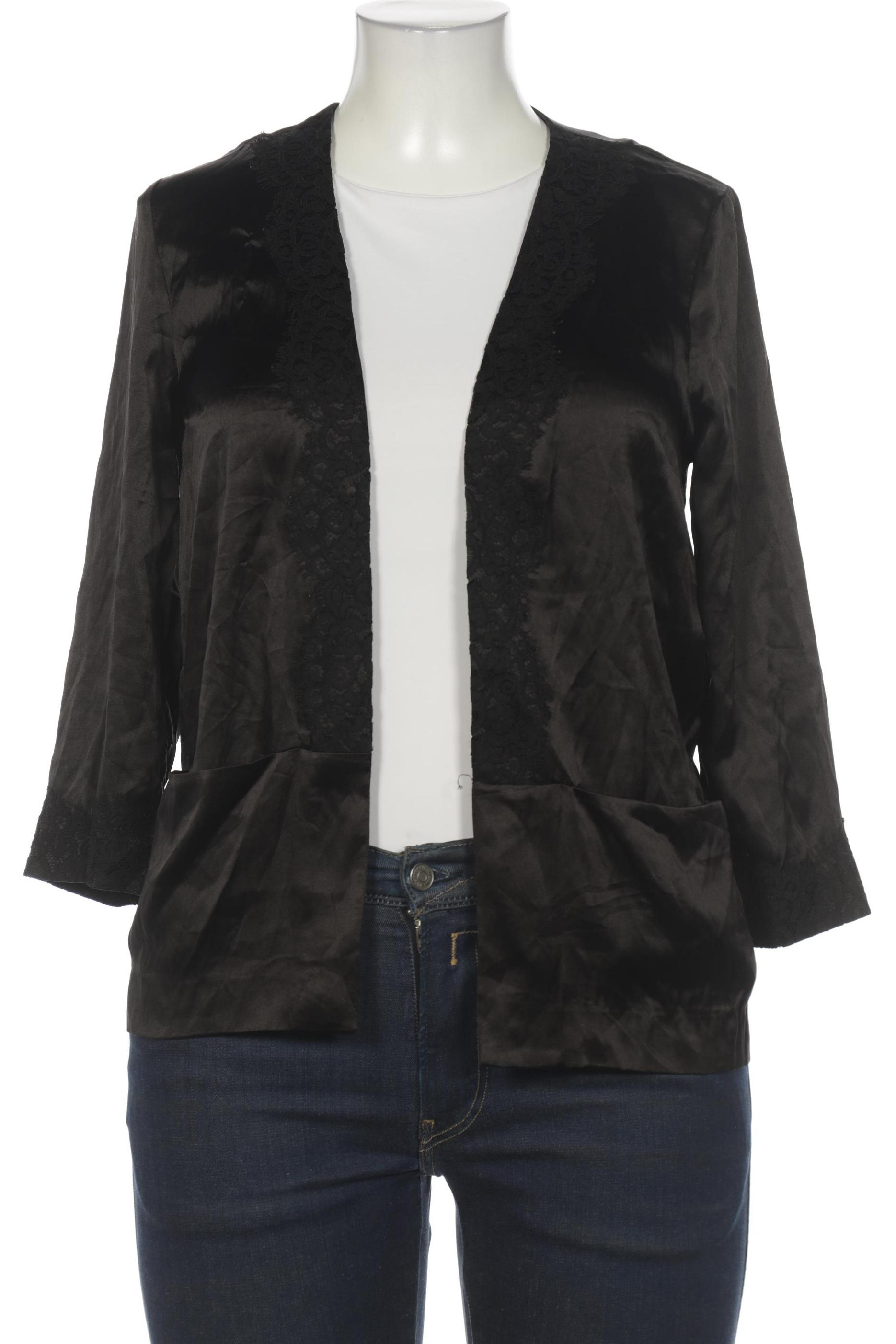 

Rosemunde Damen Blazer, schwarz