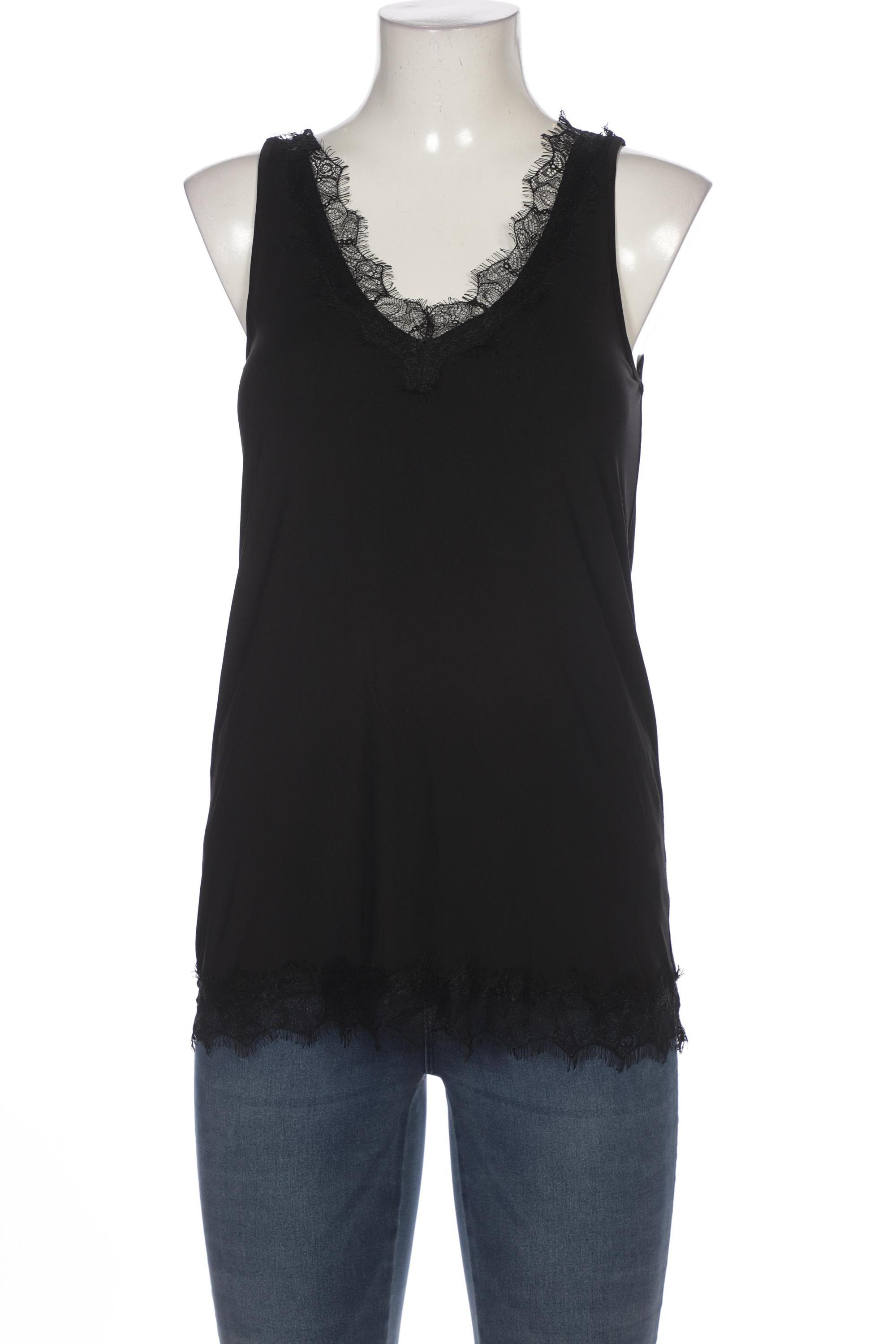 

Rosemunde Damen Bluse, schwarz