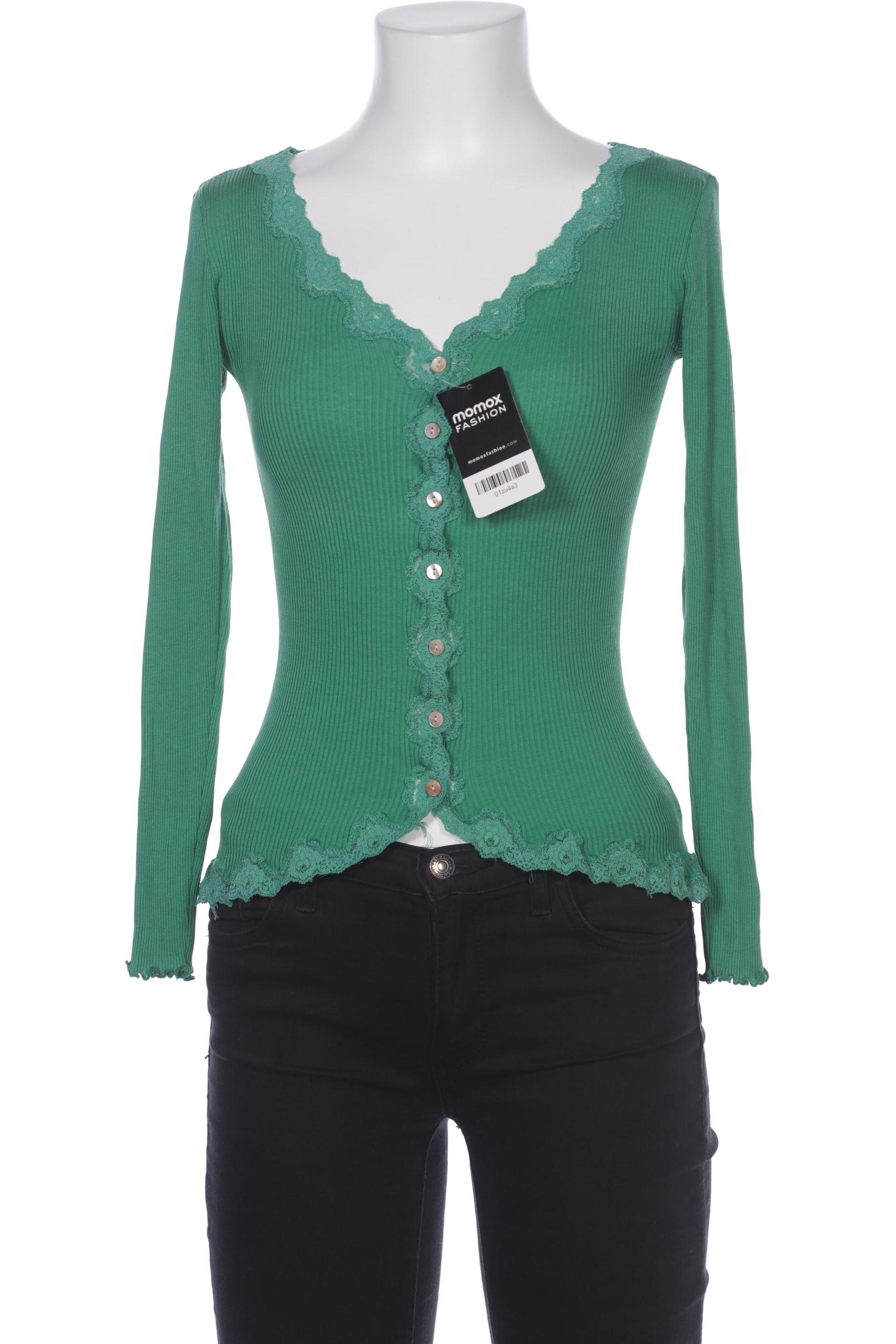 

Rosemunde Damen Bluse, grün, Gr. 36