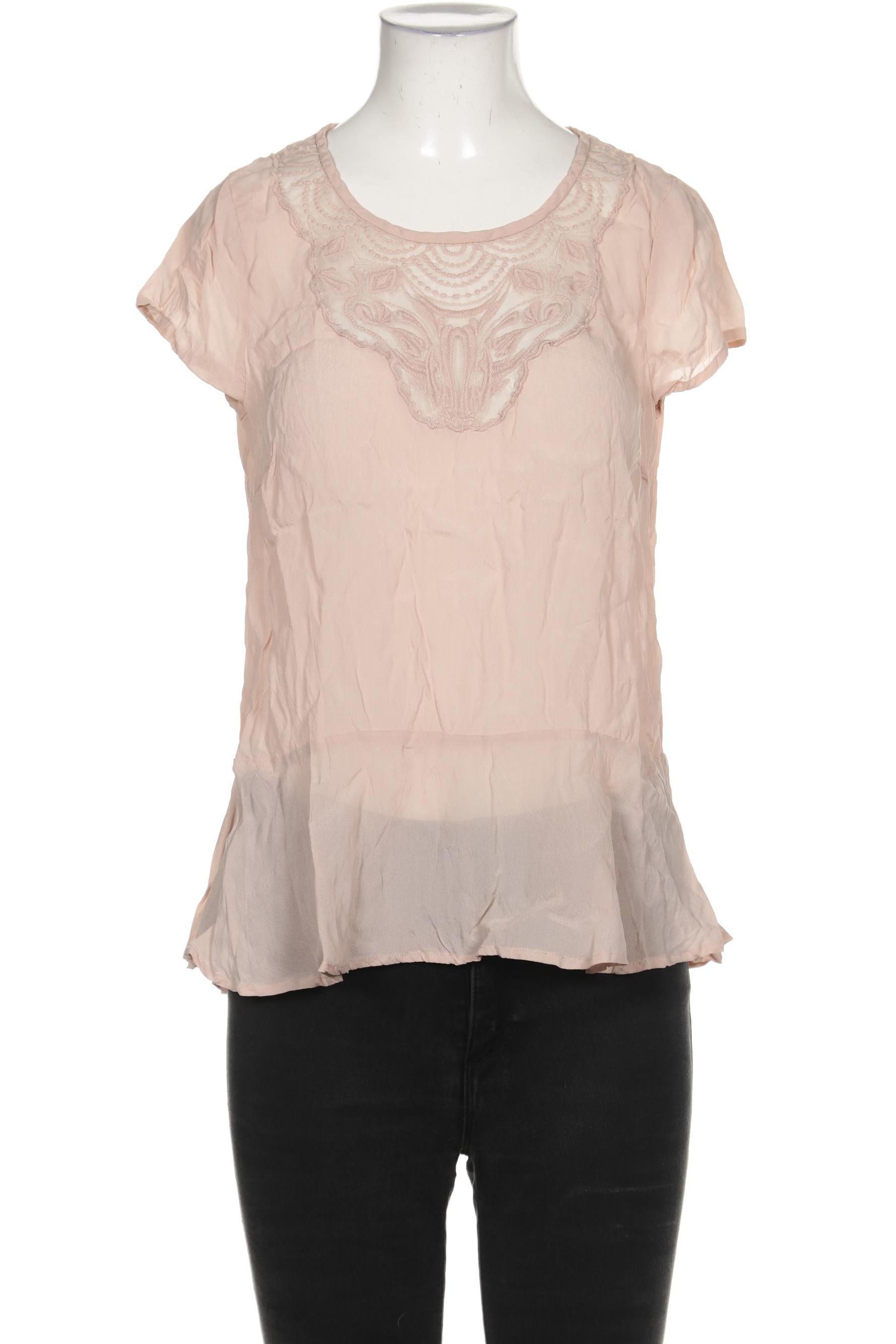 

Rosemunde Damen Bluse, pink, Gr. 38