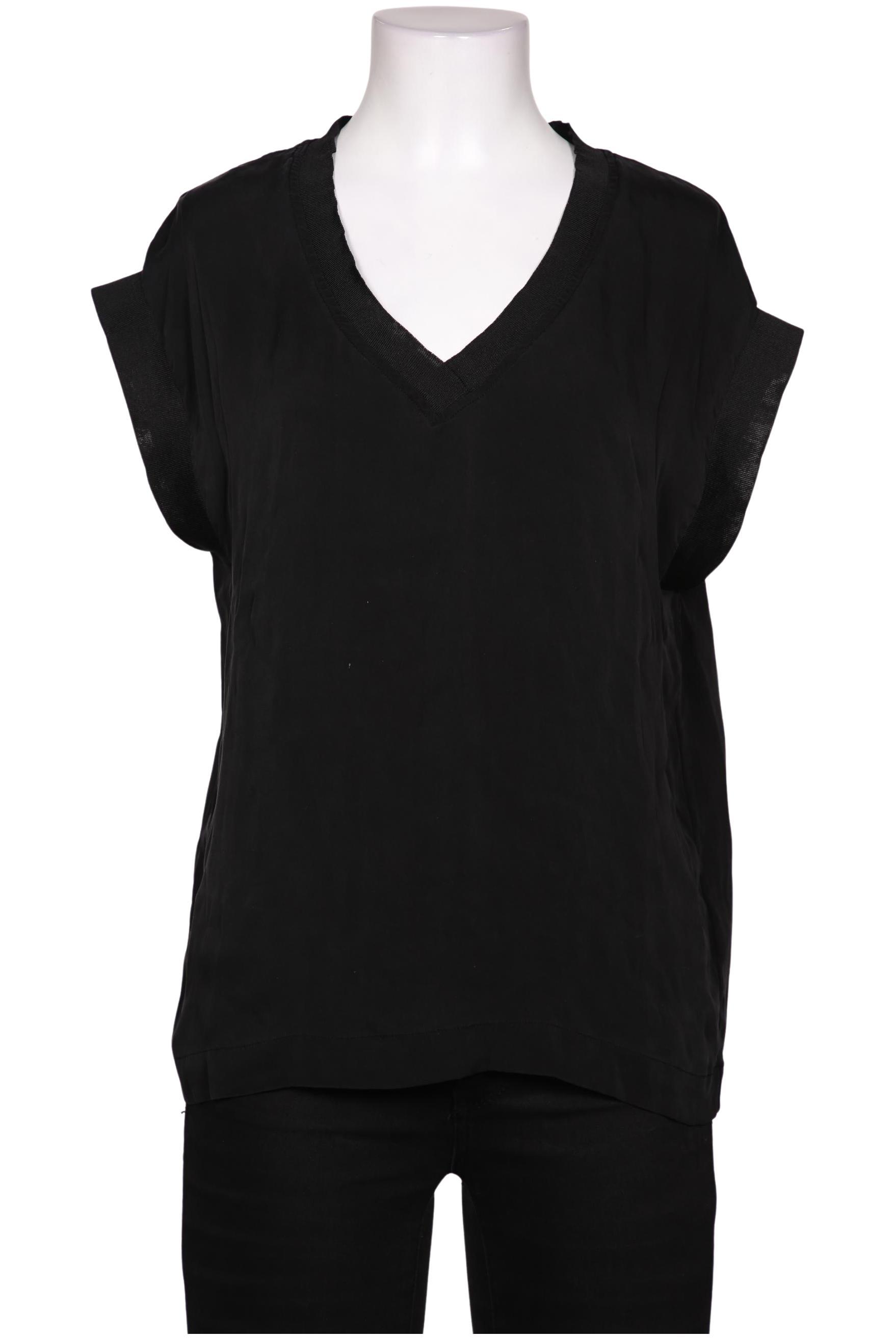 

Rosemunde Damen Bluse, schwarz, Gr. 38