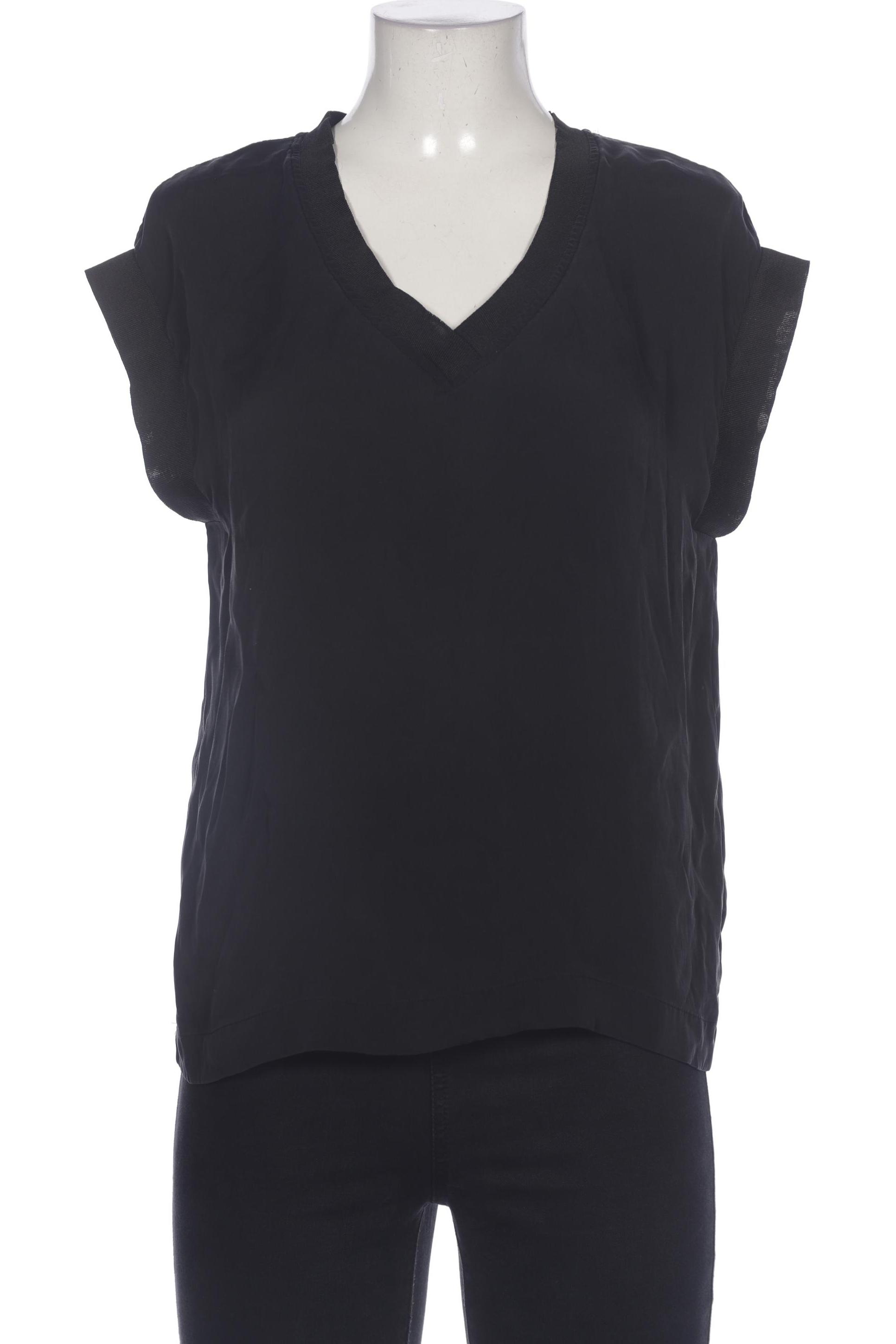 

Rosemunde Damen Bluse, schwarz, Gr. 38