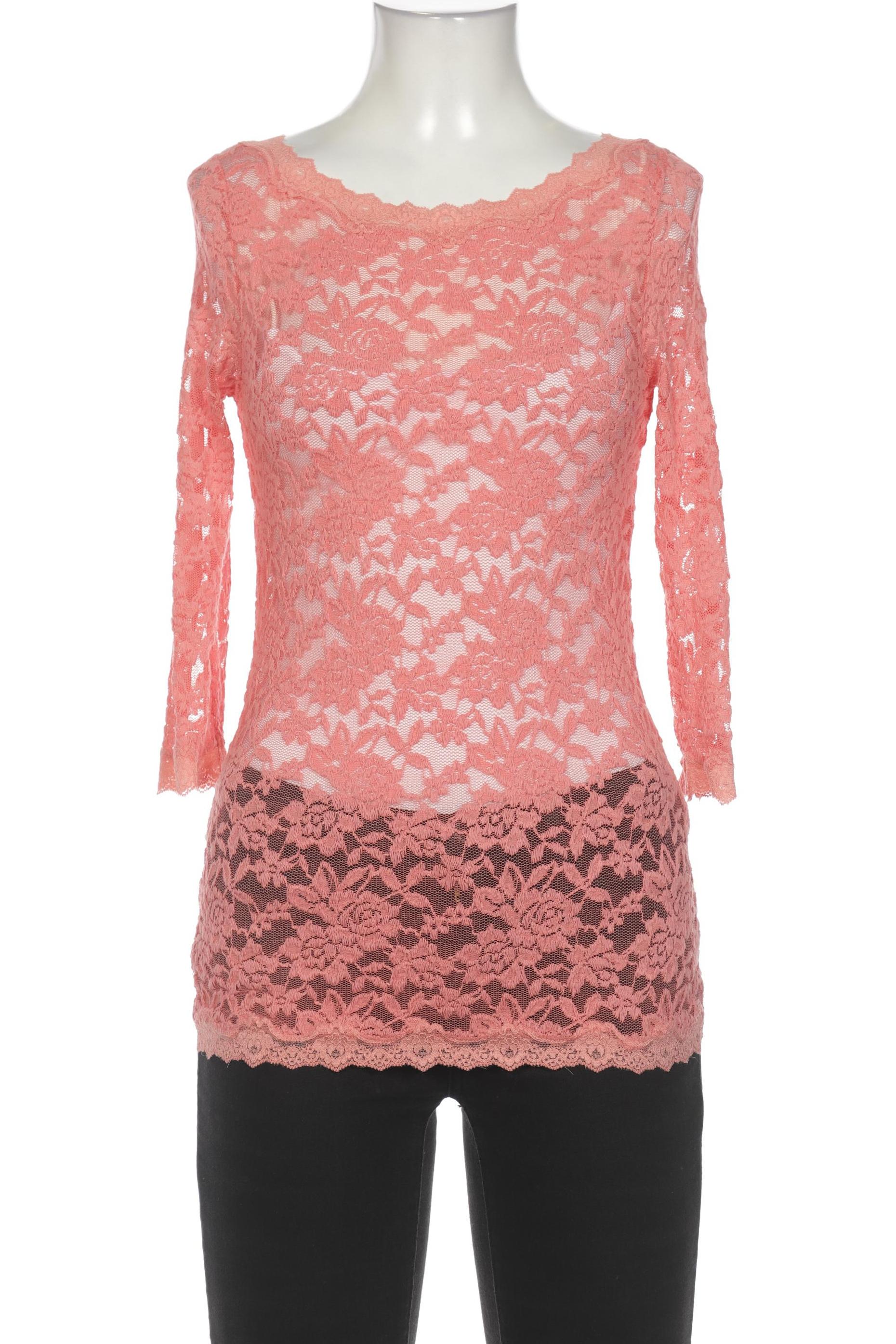

Rosemunde Damen Bluse, pink, Gr. 36