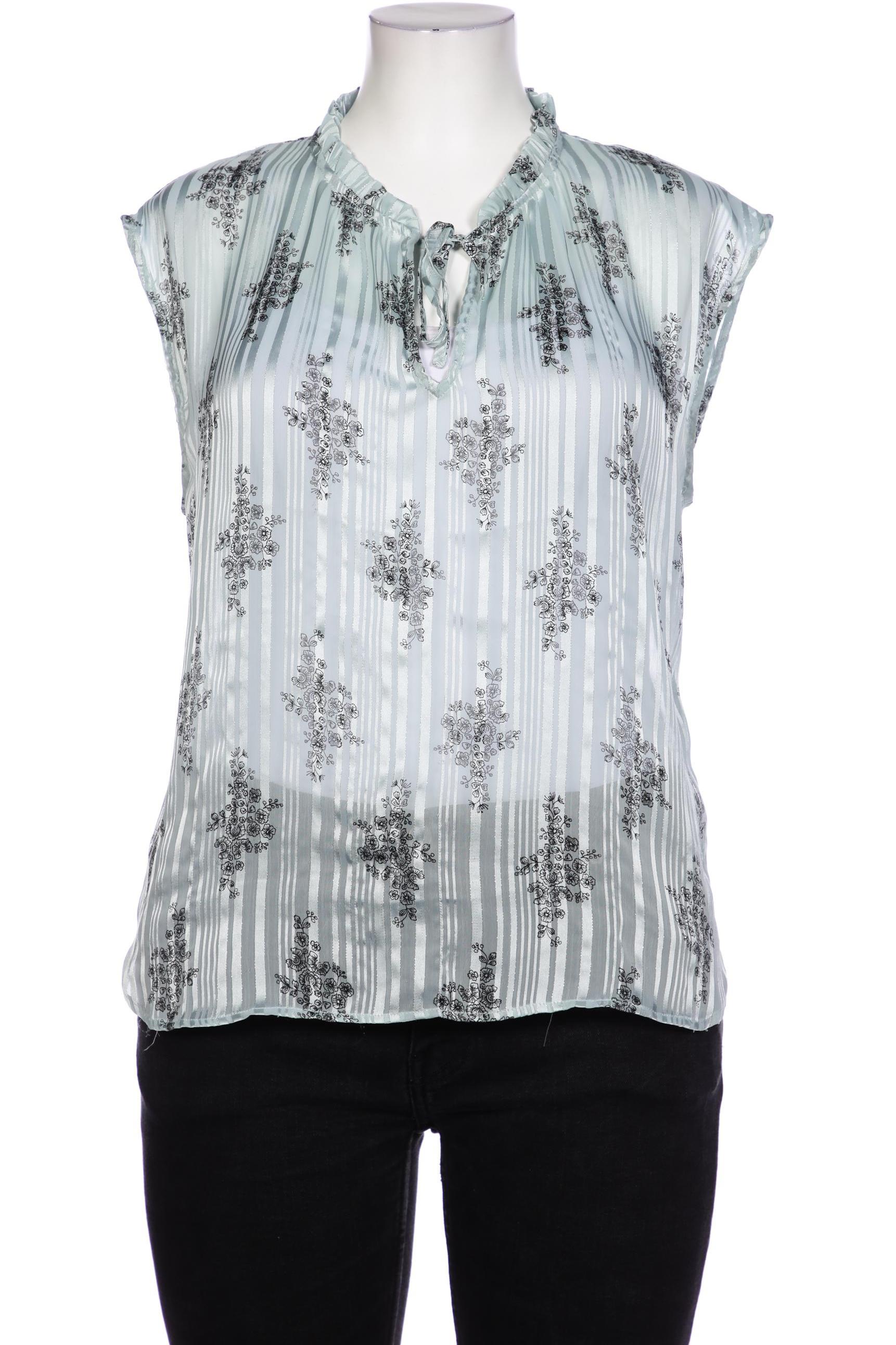 

Rosemunde Damen Bluse, türkis, Gr. 42