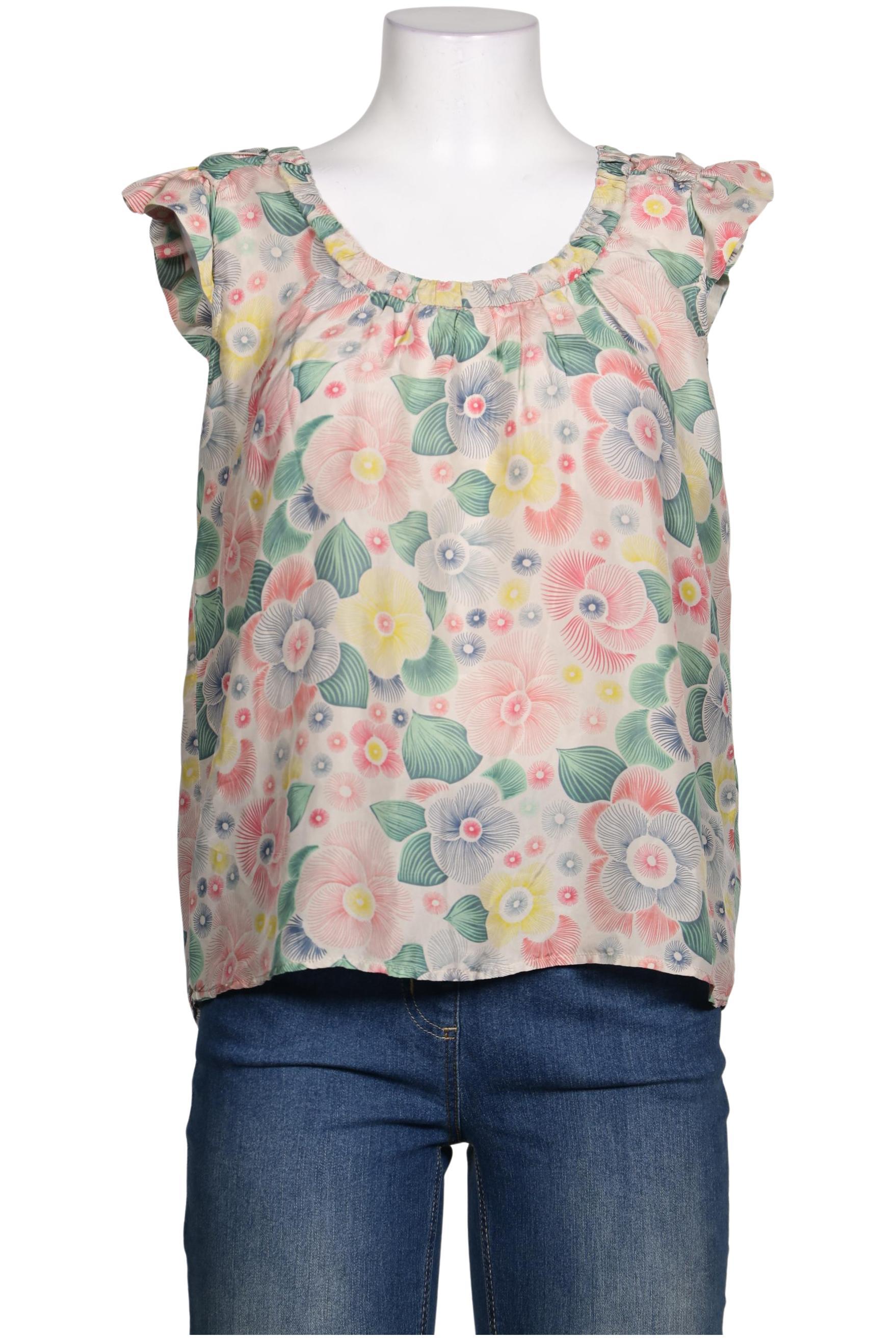 

Rosemunde Damen Bluse, mehrfarbig, Gr. 40