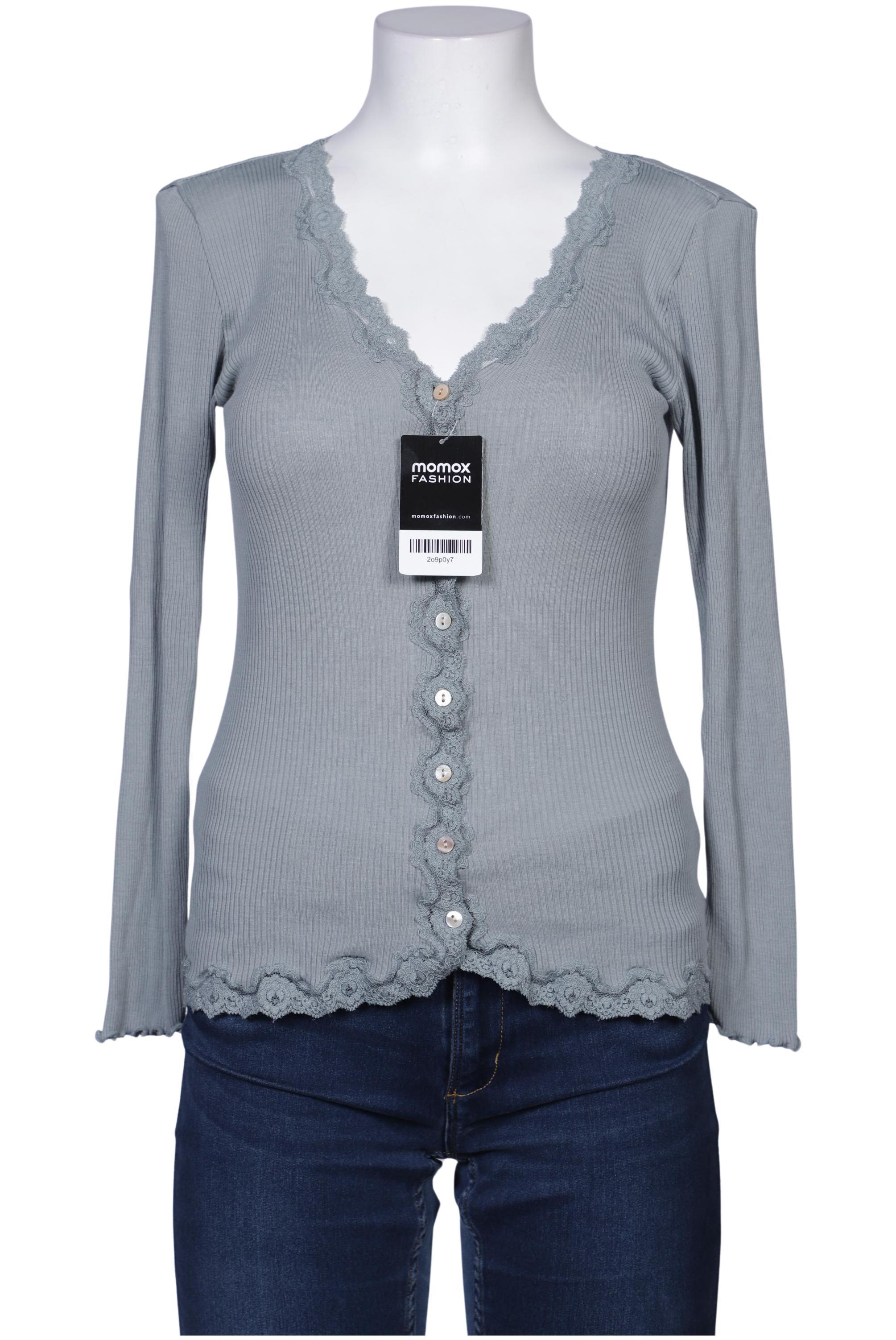 

Rosemunde Damen Bluse, türkis, Gr. 38