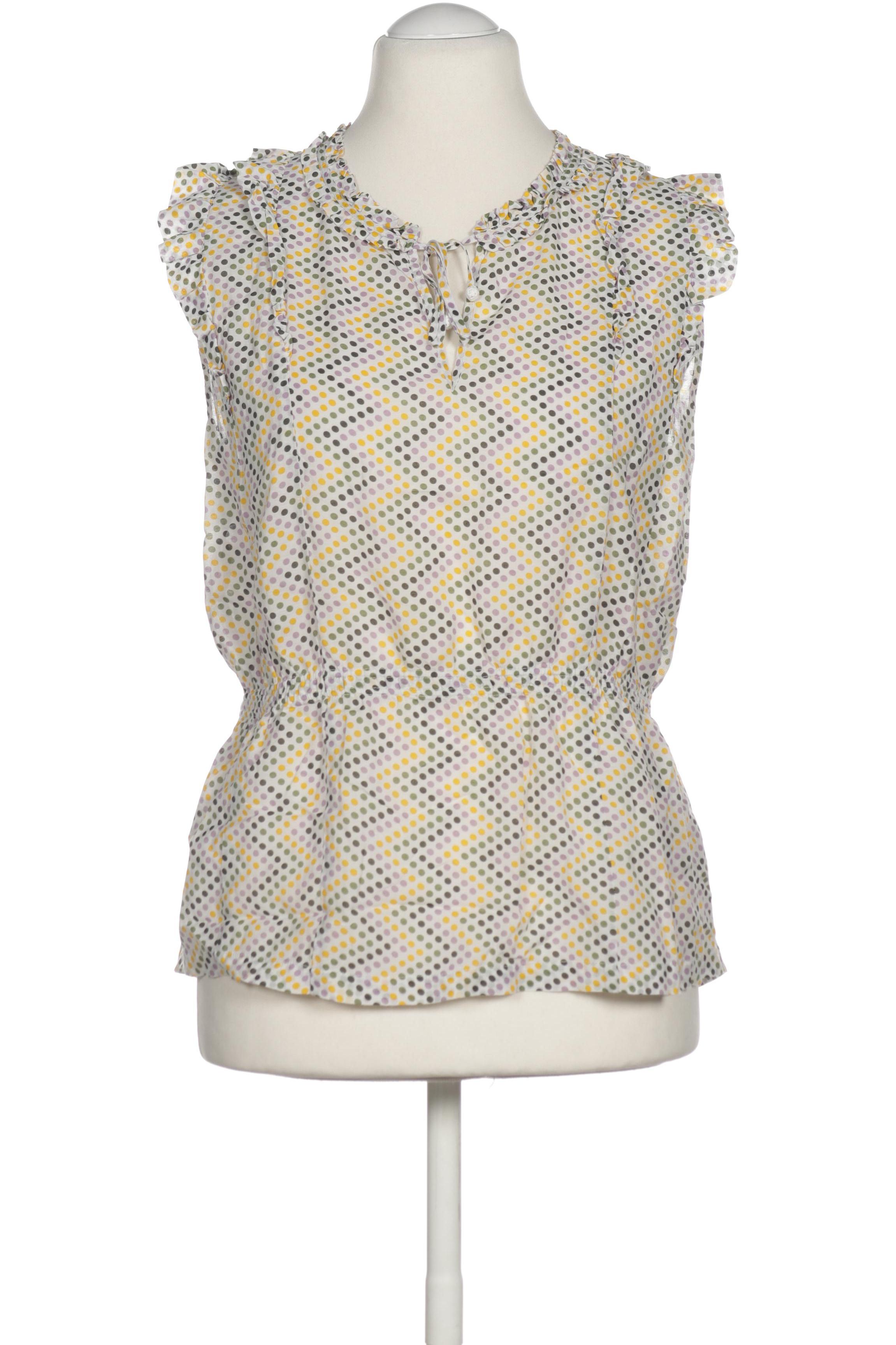 

Rosemunde Damen Bluse, gelb, Gr. 38