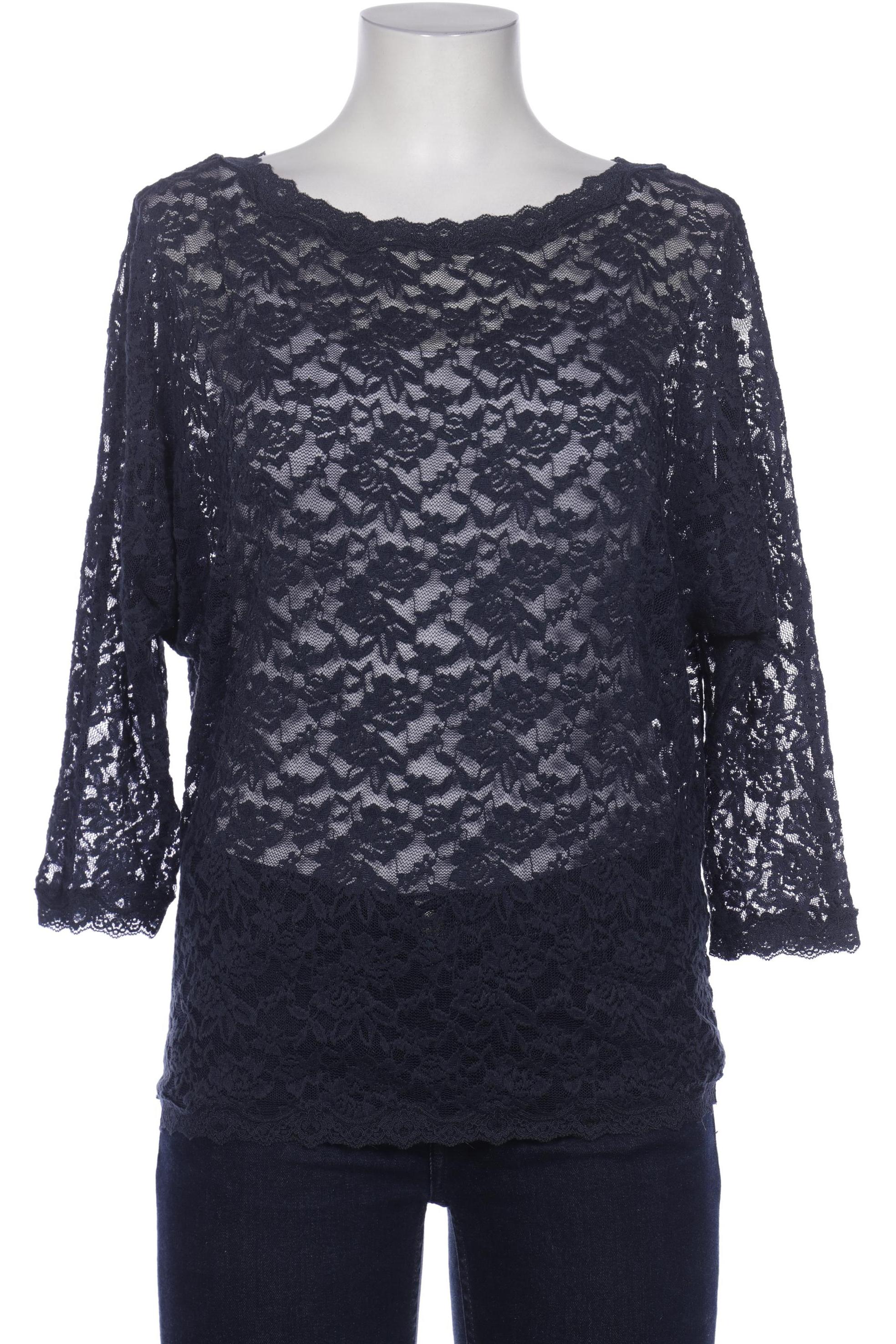 

Rosemunde Damen Bluse, marineblau, Gr. 38