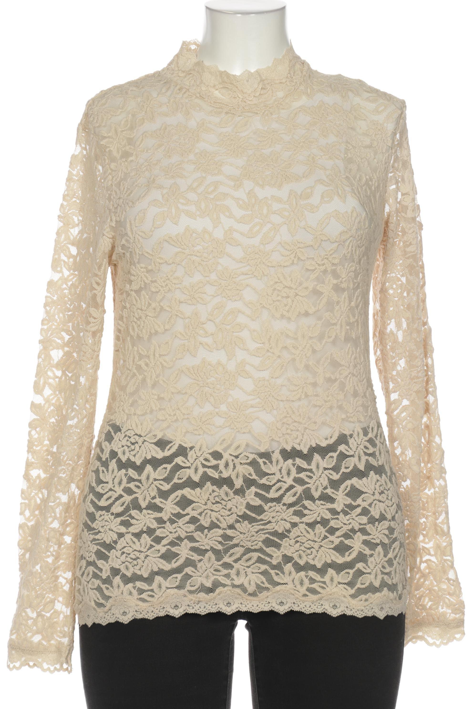 

Rosemunde Damen Bluse, beige