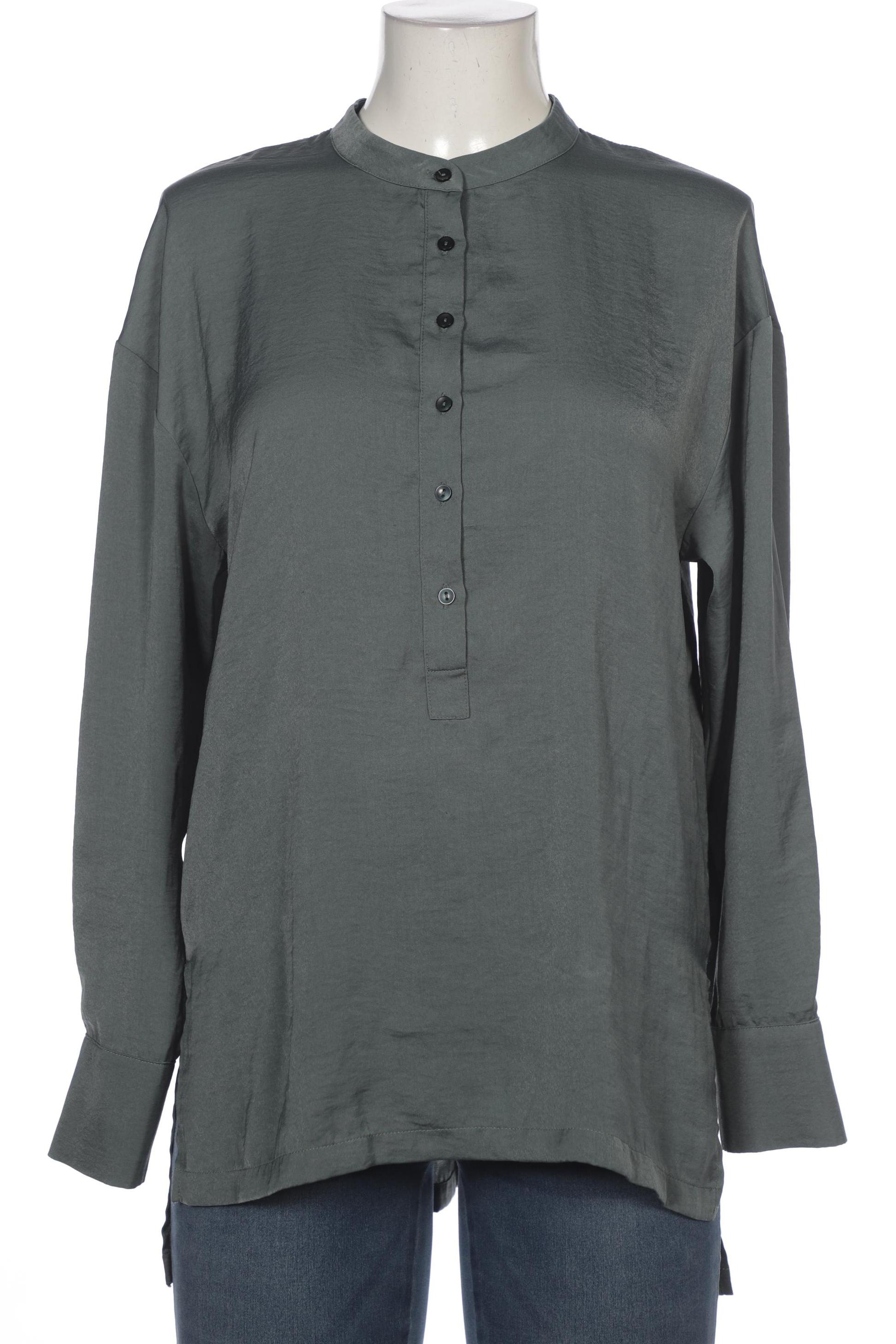 

Rosemunde Damen Bluse, grün, Gr. 40
