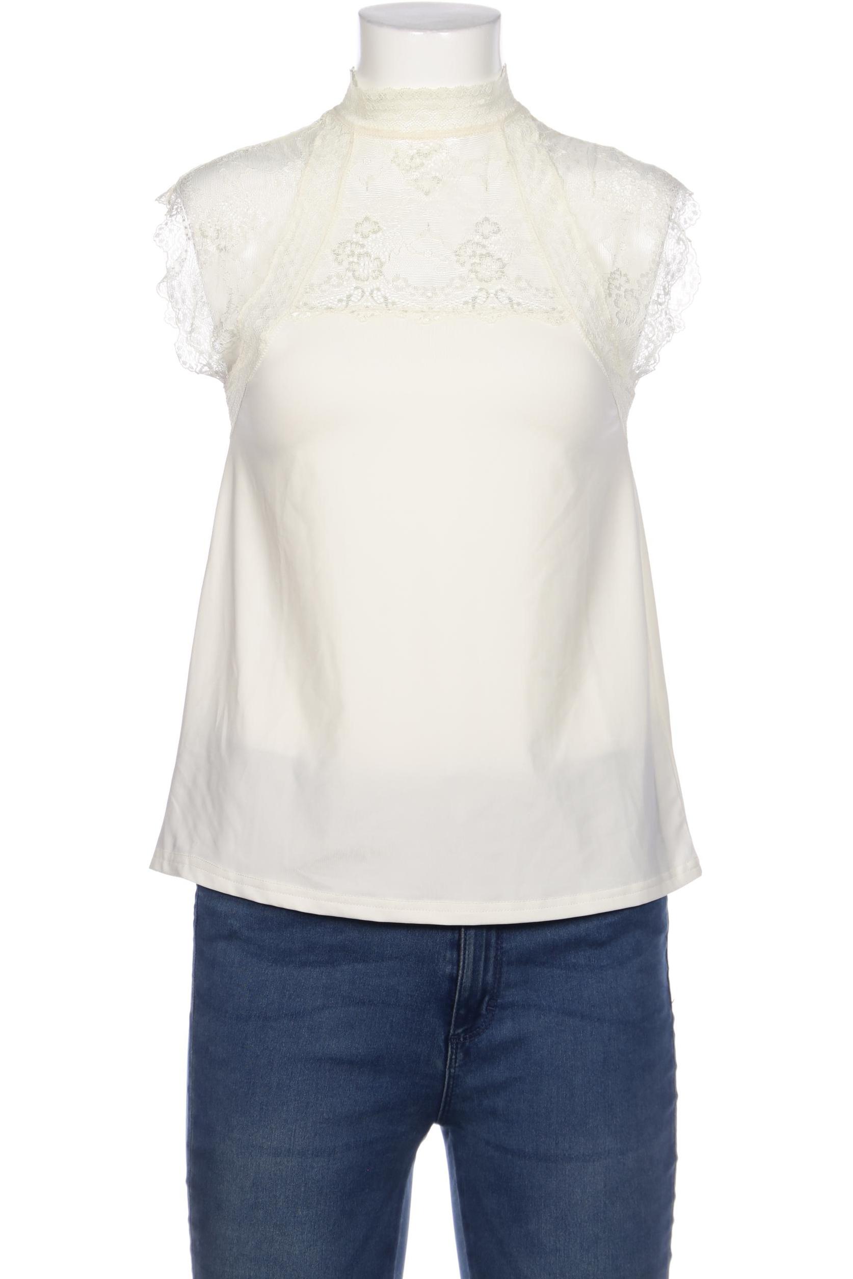 

Rosemunde Damen Bluse, cremeweiß