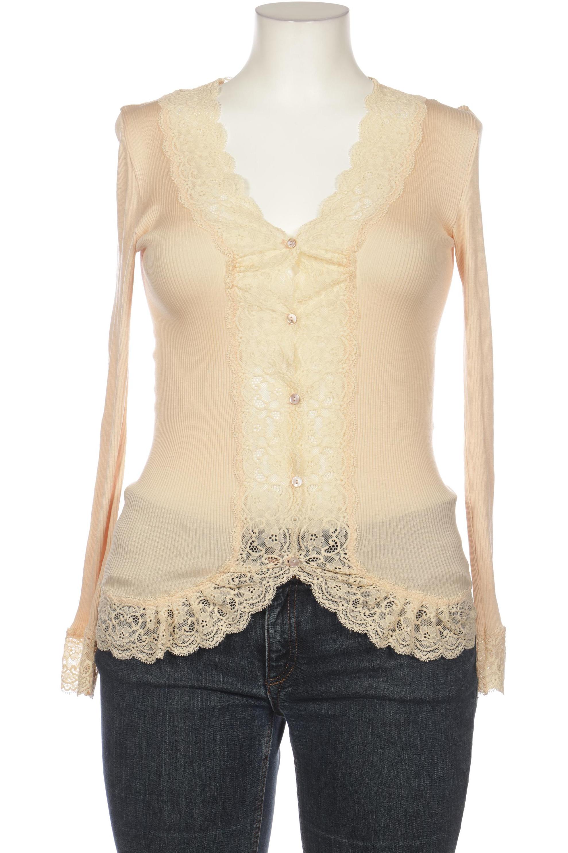 

Rosemunde Damen Bluse, orange, Gr. 42