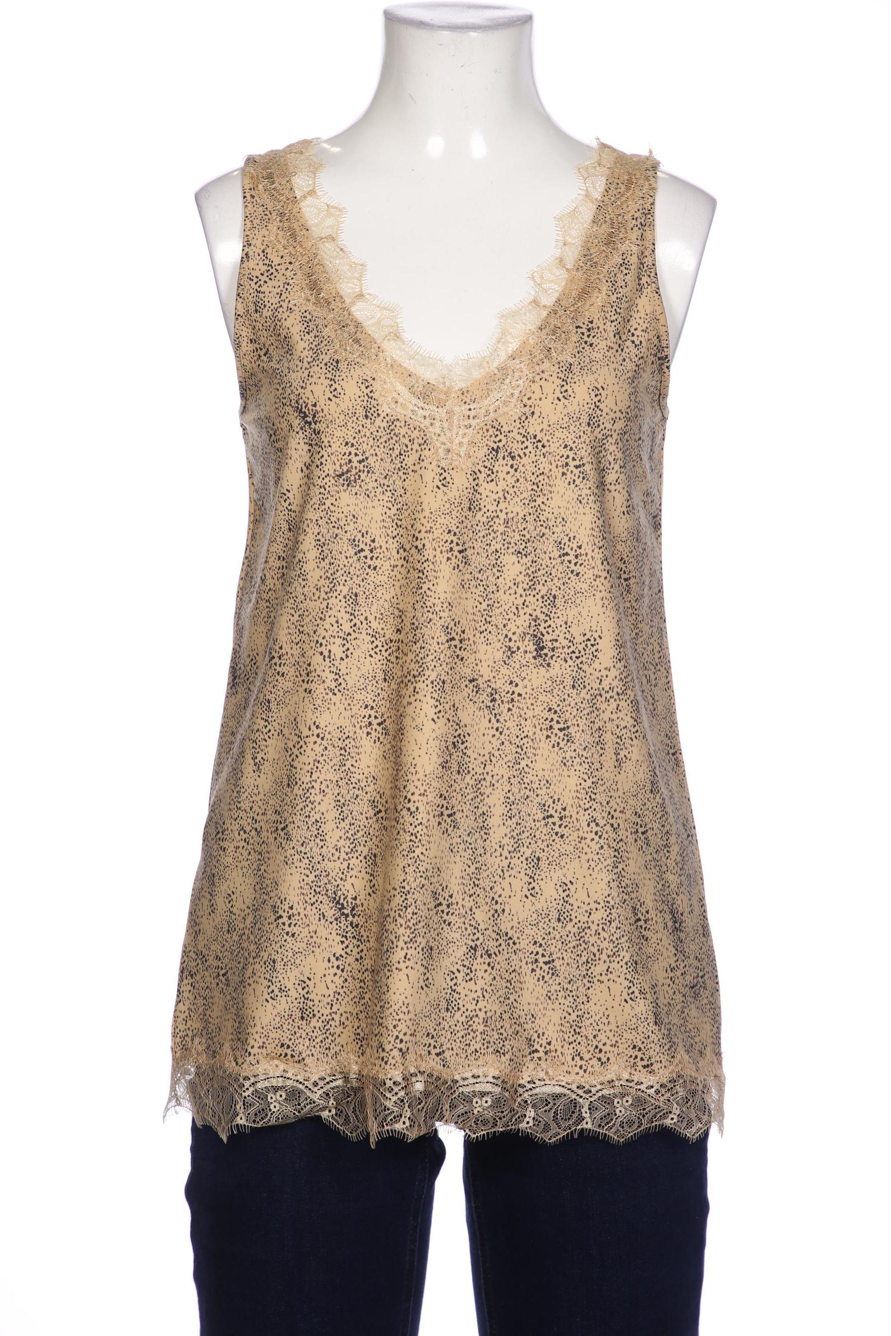 

Rosemunde Damen Bluse, beige