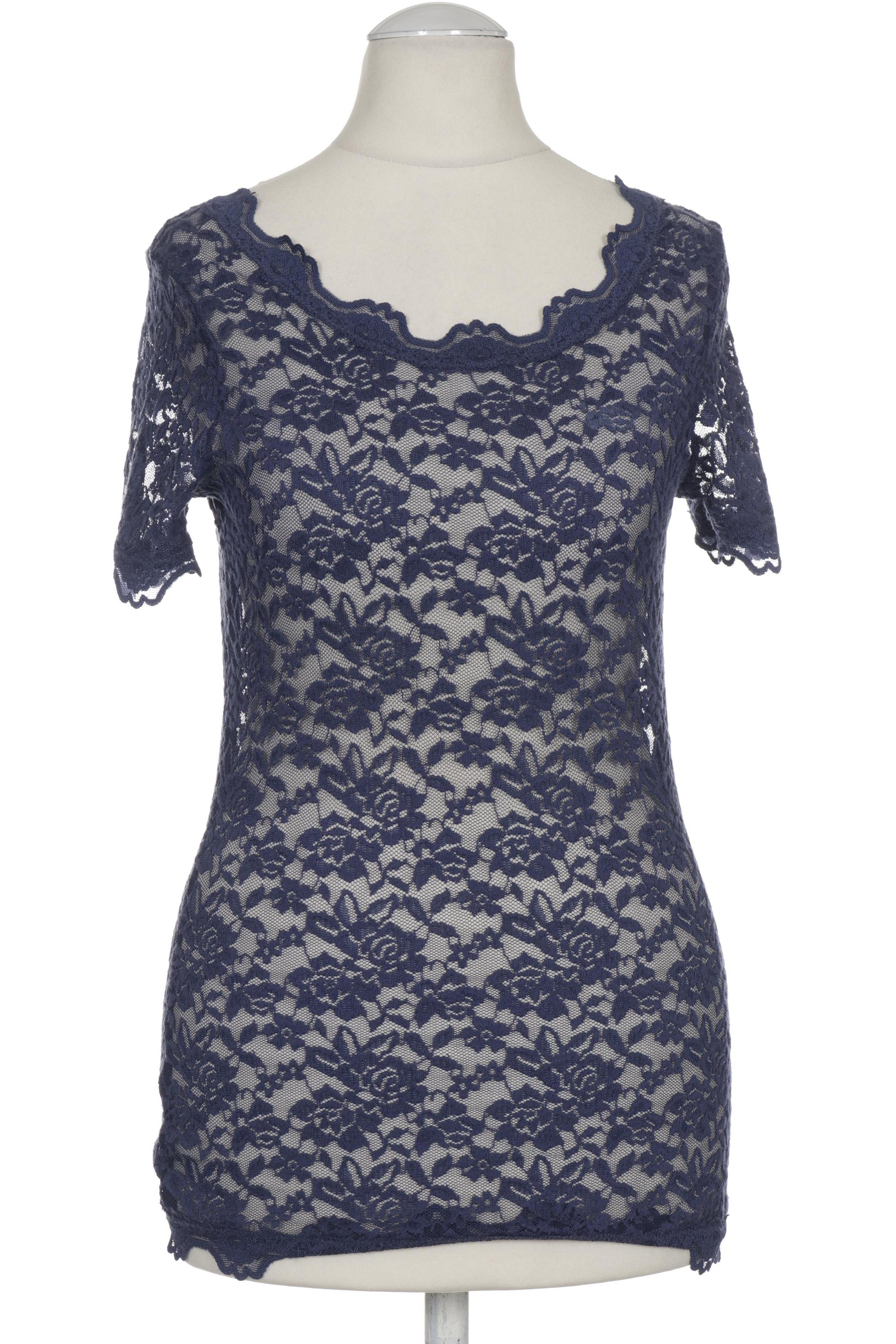 

Rosemunde Damen Bluse, lila, Gr.