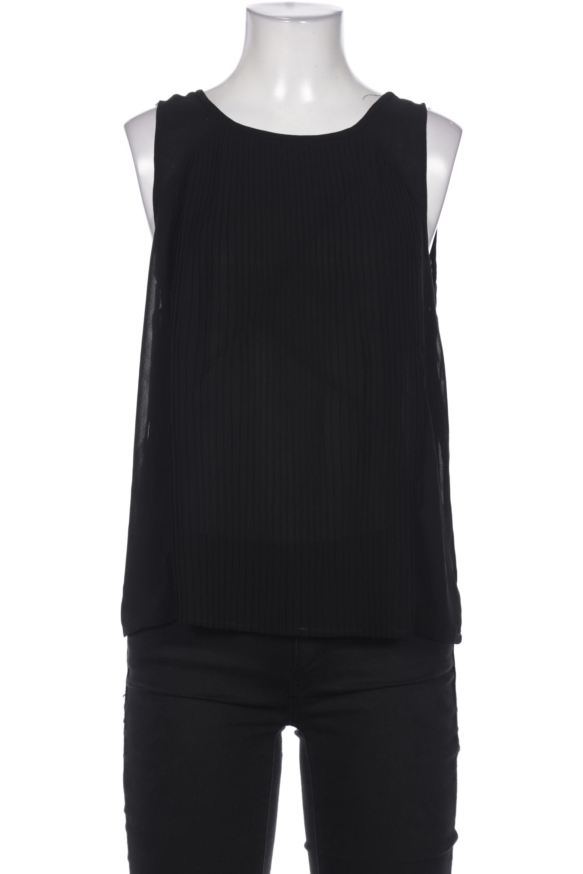 

Rosemunde Damen Bluse, schwarz, Gr. 36