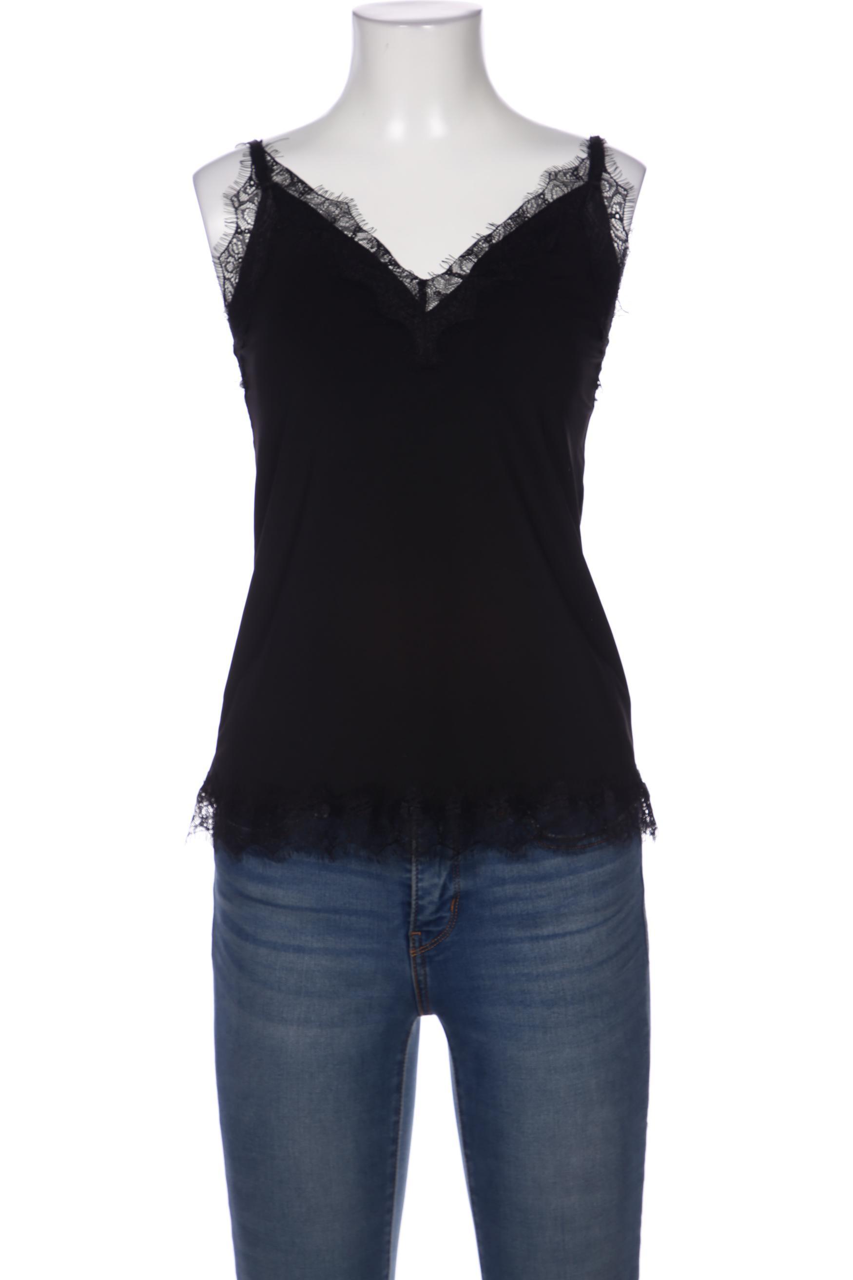 

Rosemunde Damen Bluse, schwarz