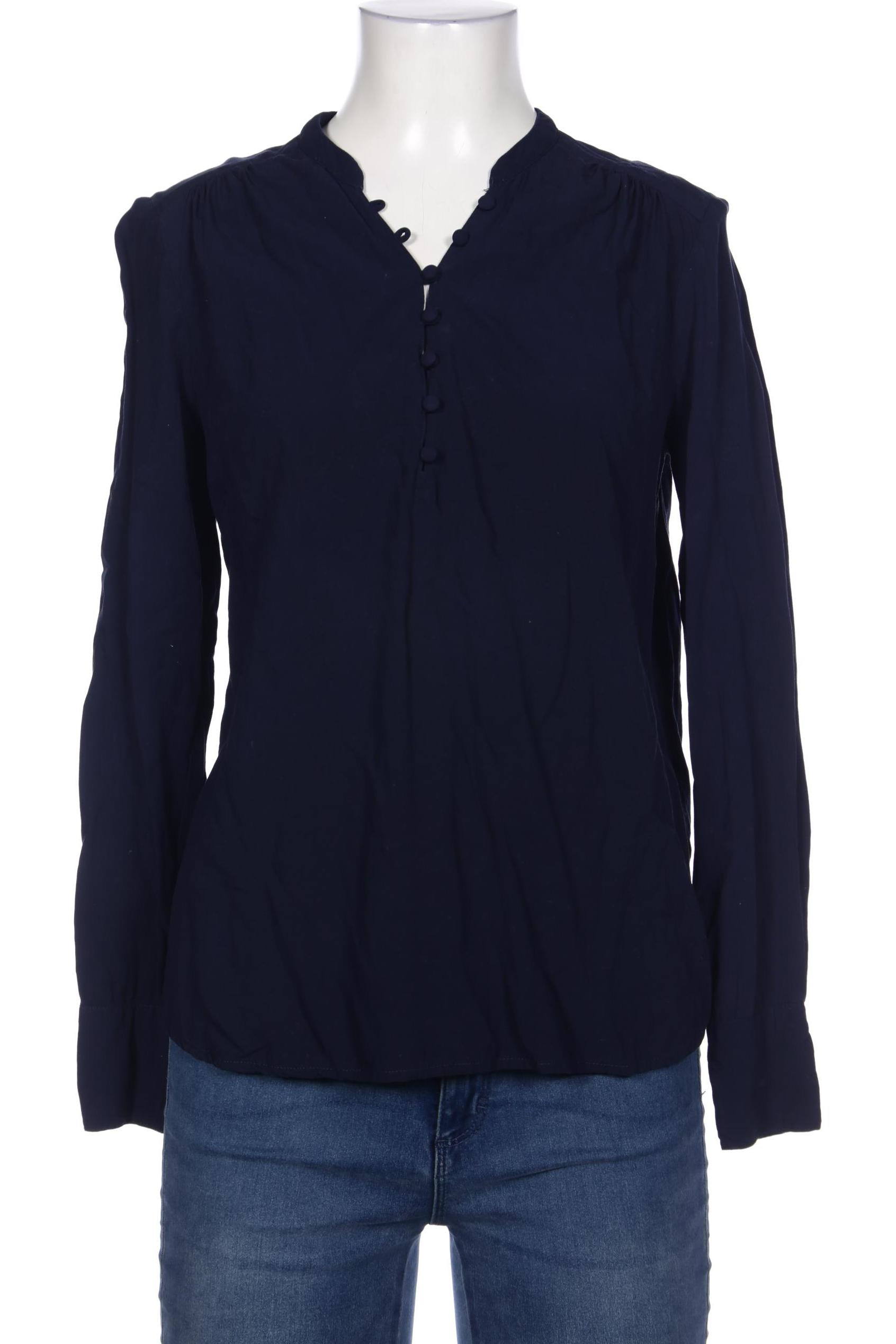 

Rosemunde Damen Bluse, marineblau, Gr. 36