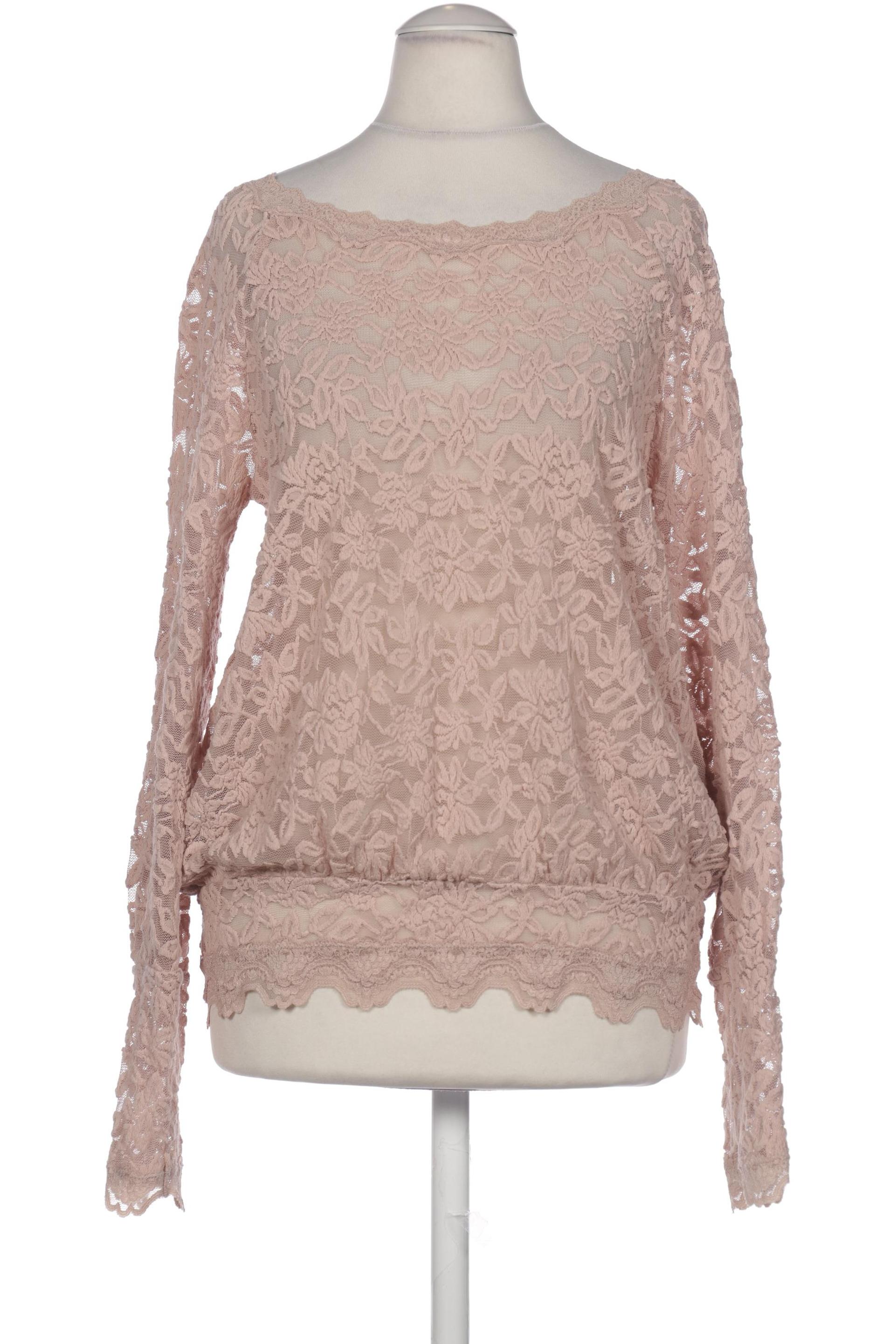 

Rosemunde Damen Bluse, pink, Gr. 36