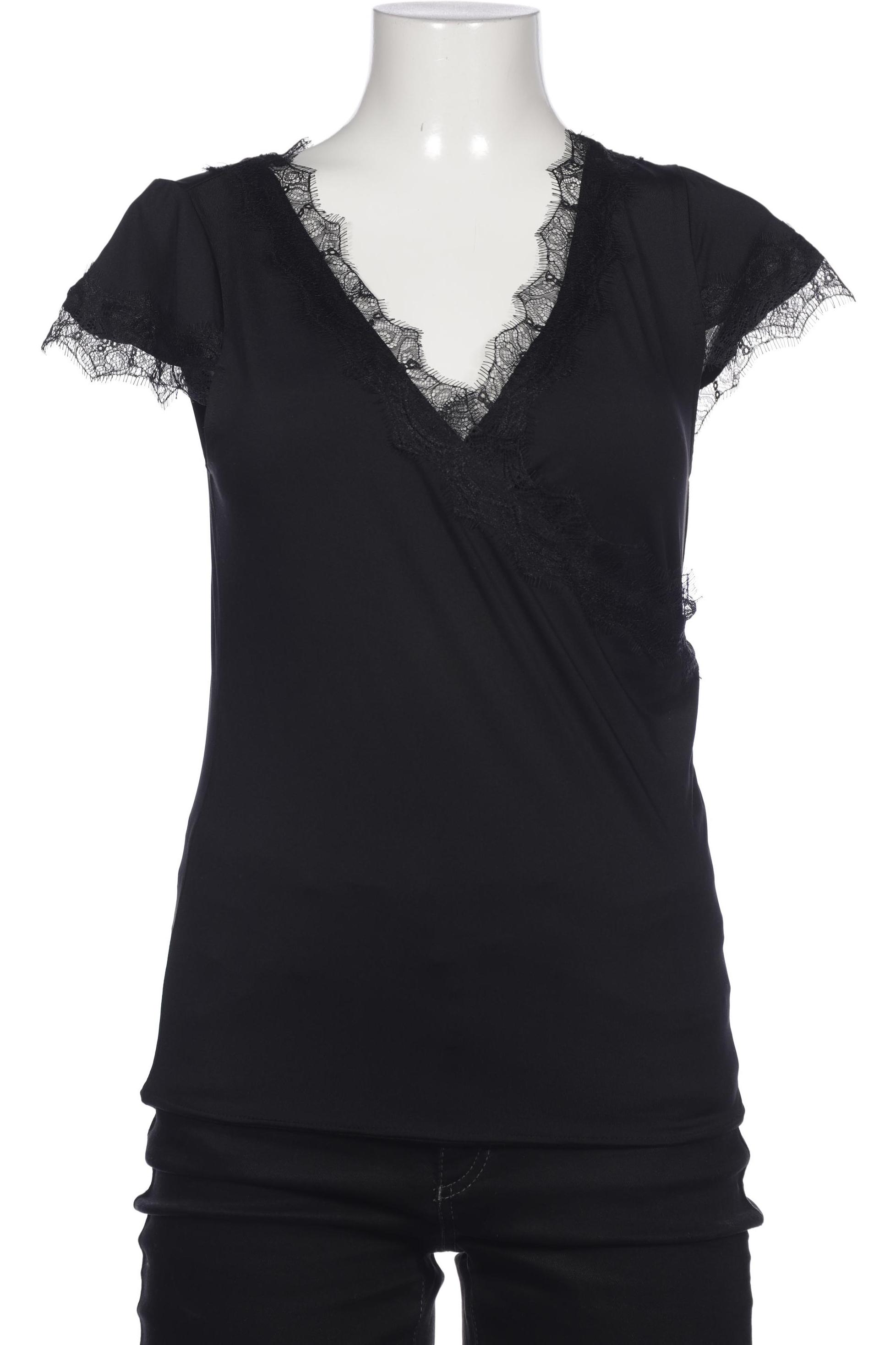 

Rosemunde Damen Bluse, schwarz
