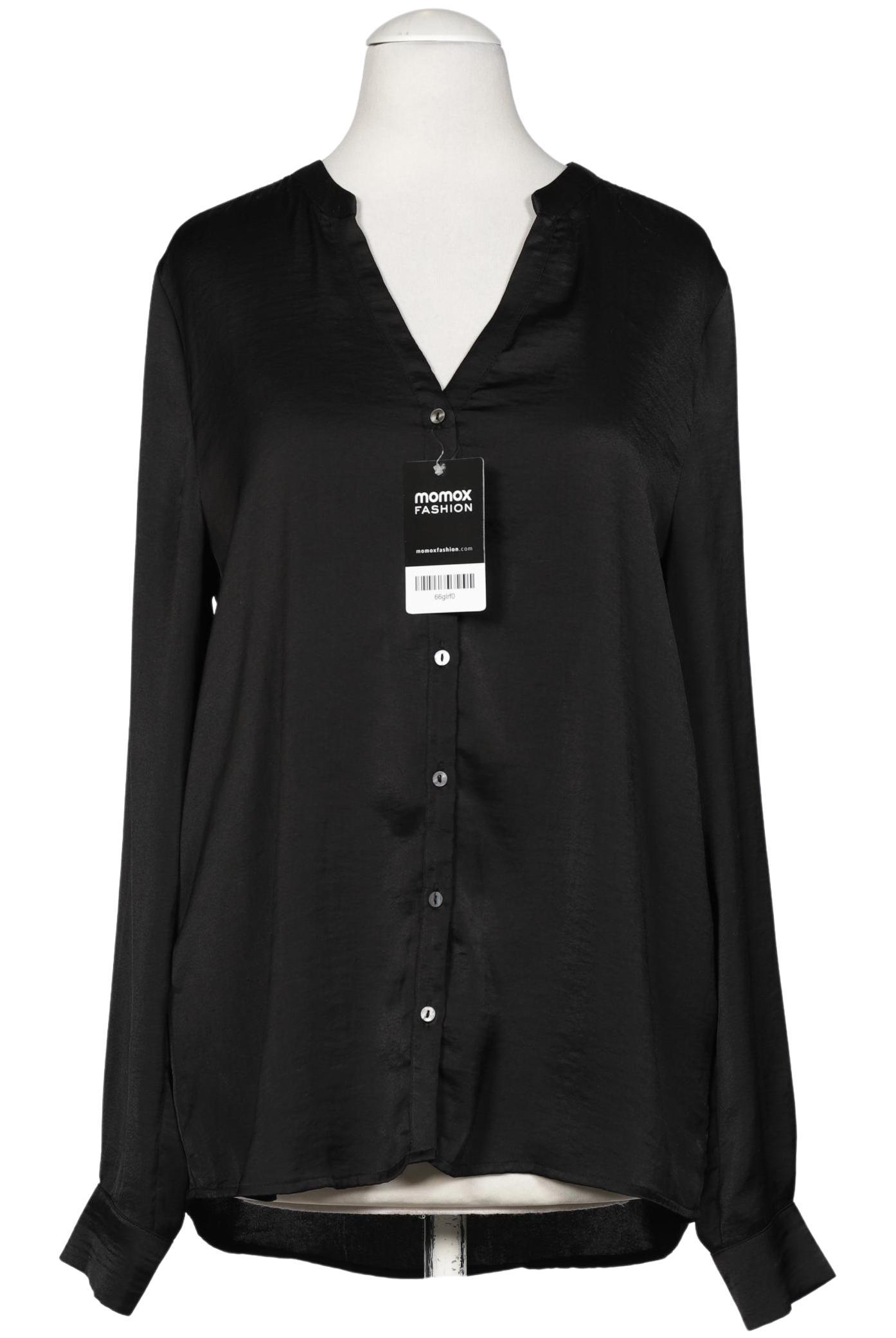 

Rosemunde Damen Bluse, schwarz, Gr. 36