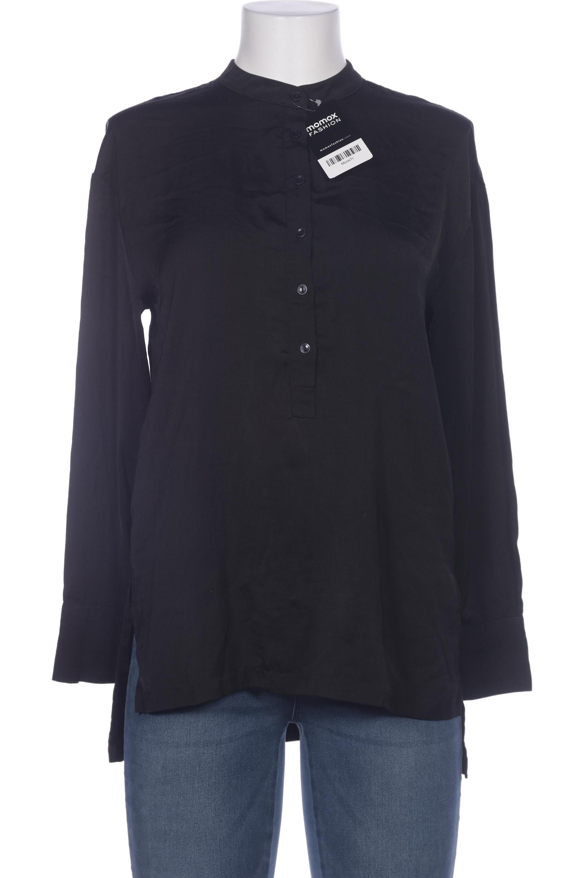 

Rosemunde Damen Bluse, schwarz, Gr. 42