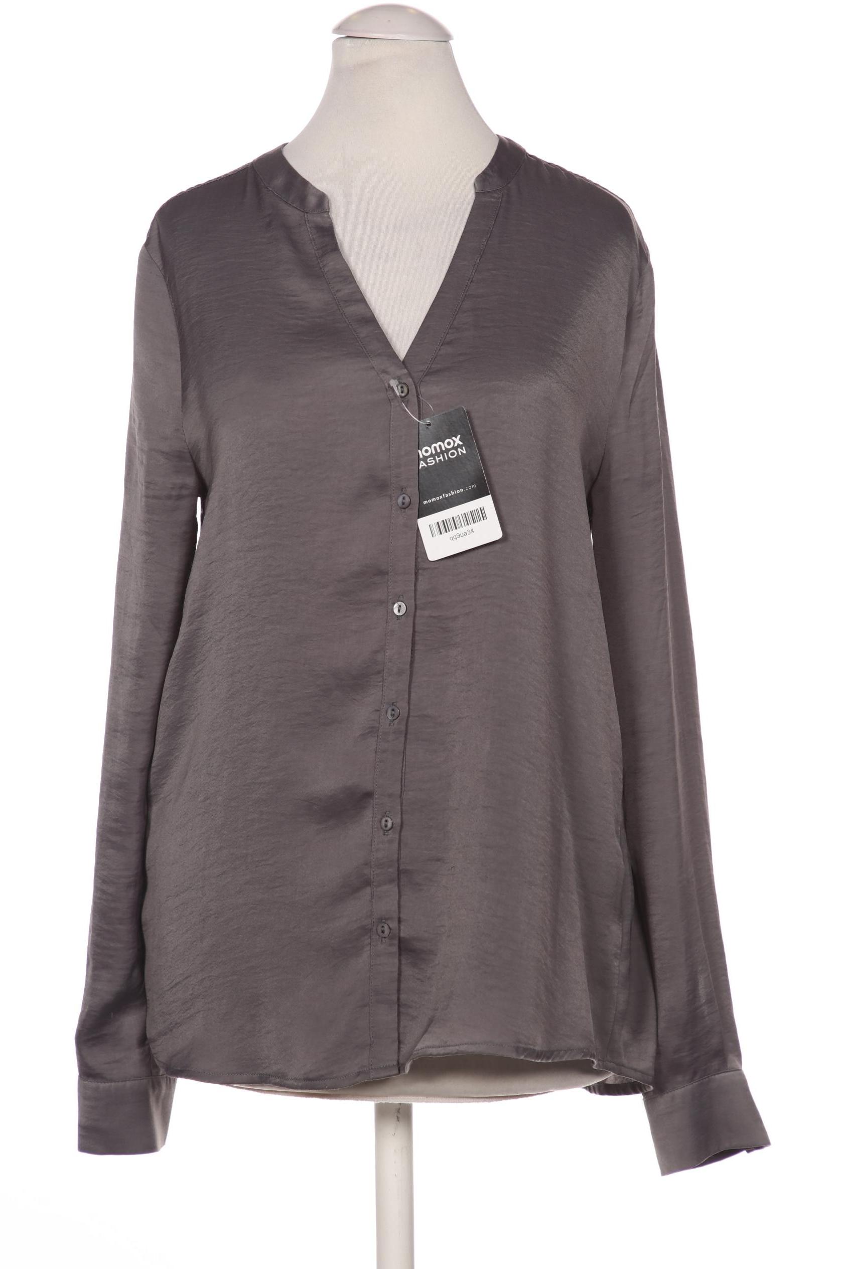 

Rosemunde Damen Bluse, grau, Gr. 34