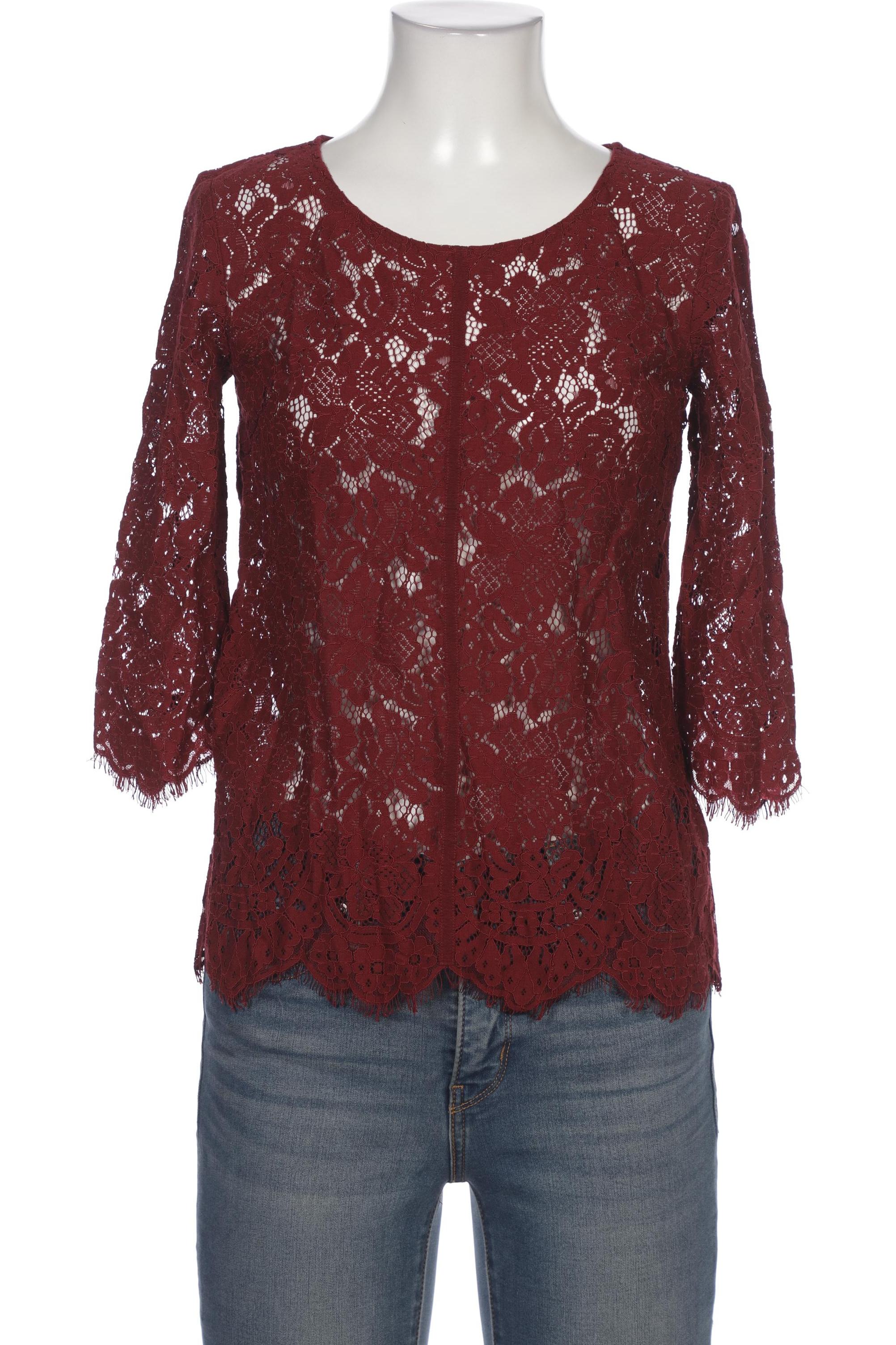 

Rosemunde Damen Bluse, bordeaux