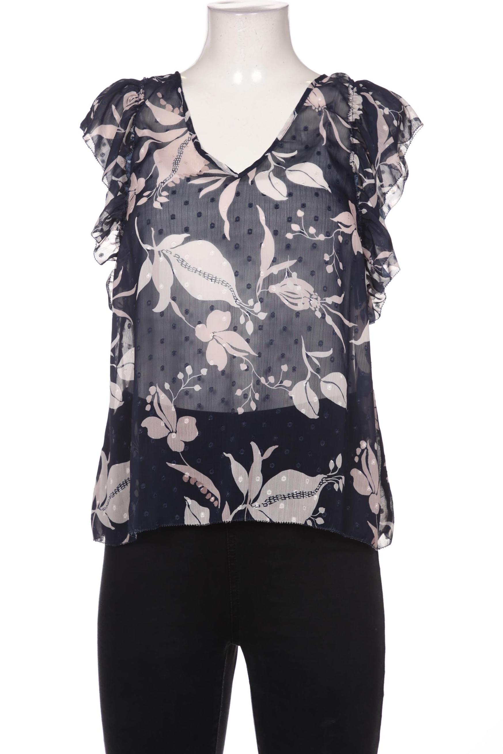 

Rosemunde Damen Bluse, marineblau, Gr. 40