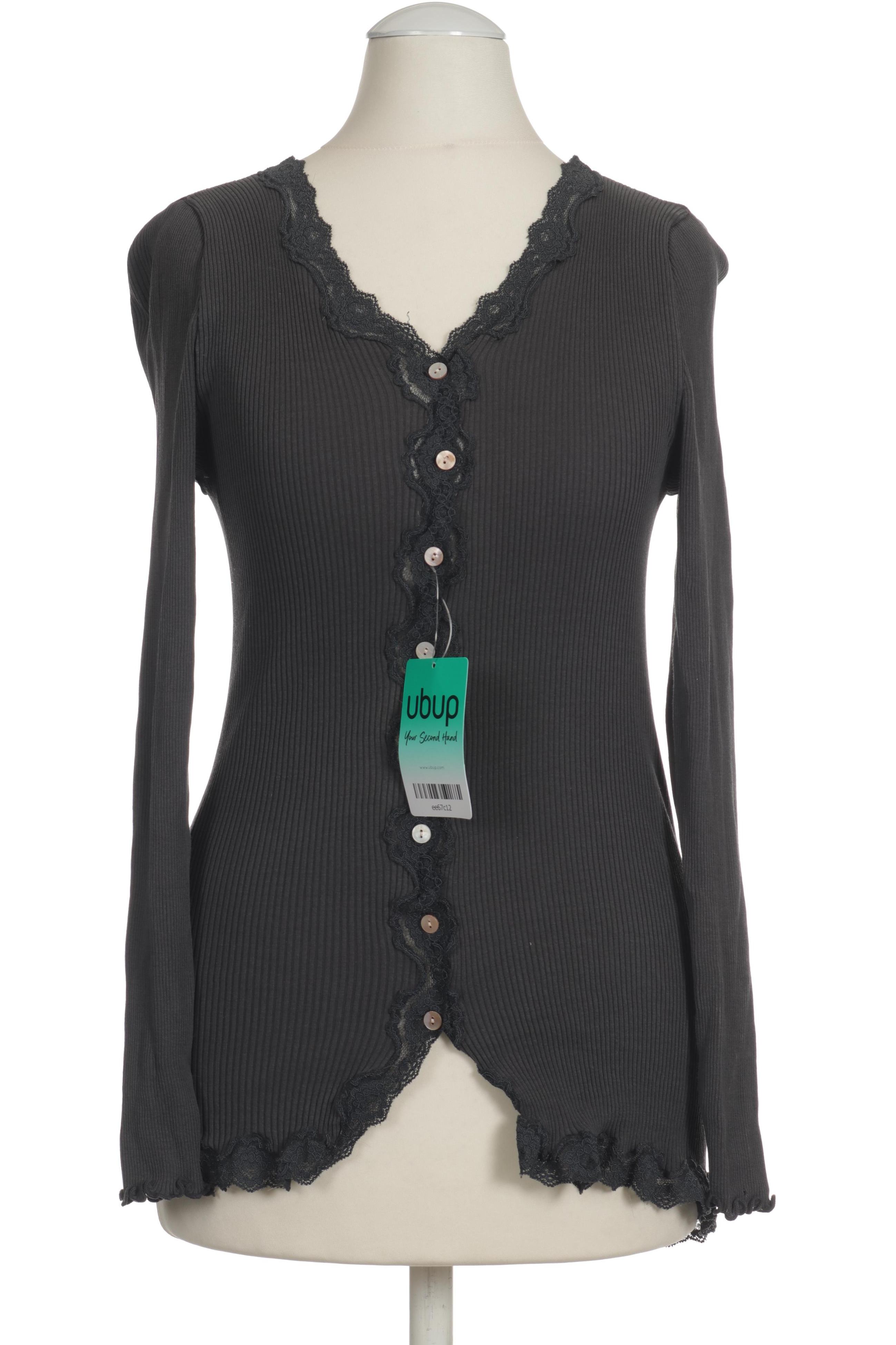 

Rosemunde Damen Bluse, grün, Gr. 34