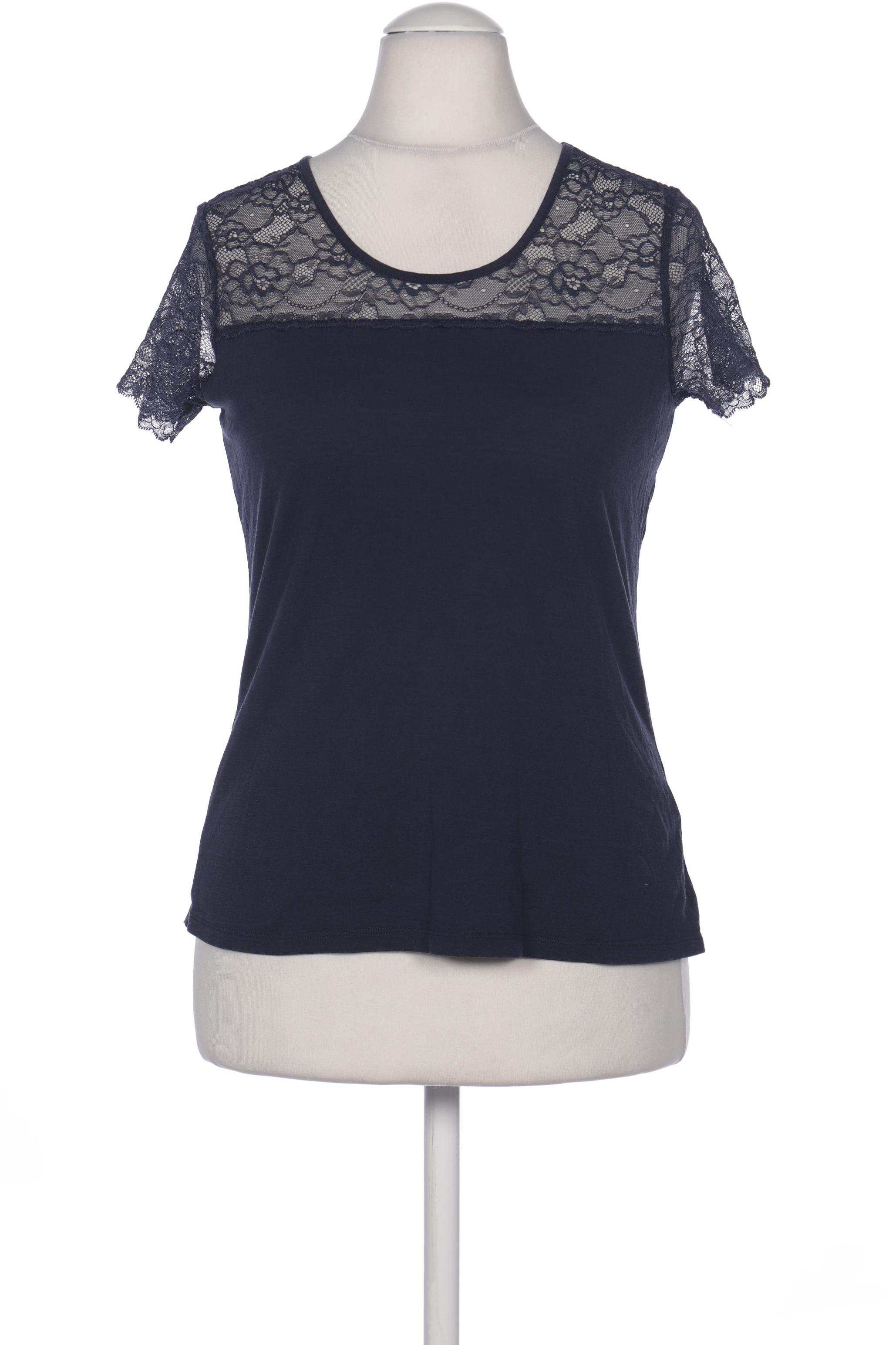 

Rosemunde Damen Bluse, marineblau, Gr. 34