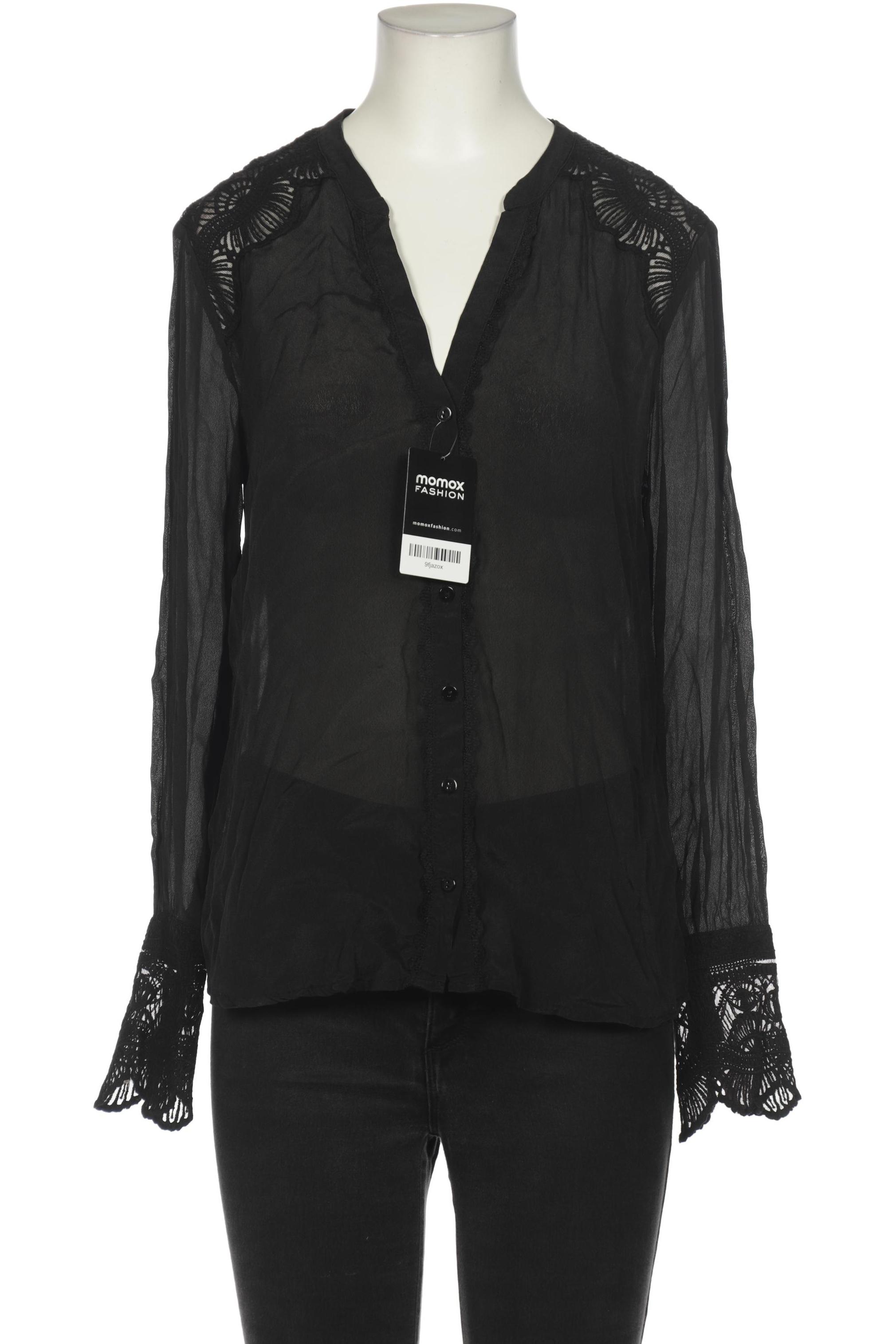

Rosemunde Damen Bluse, schwarz