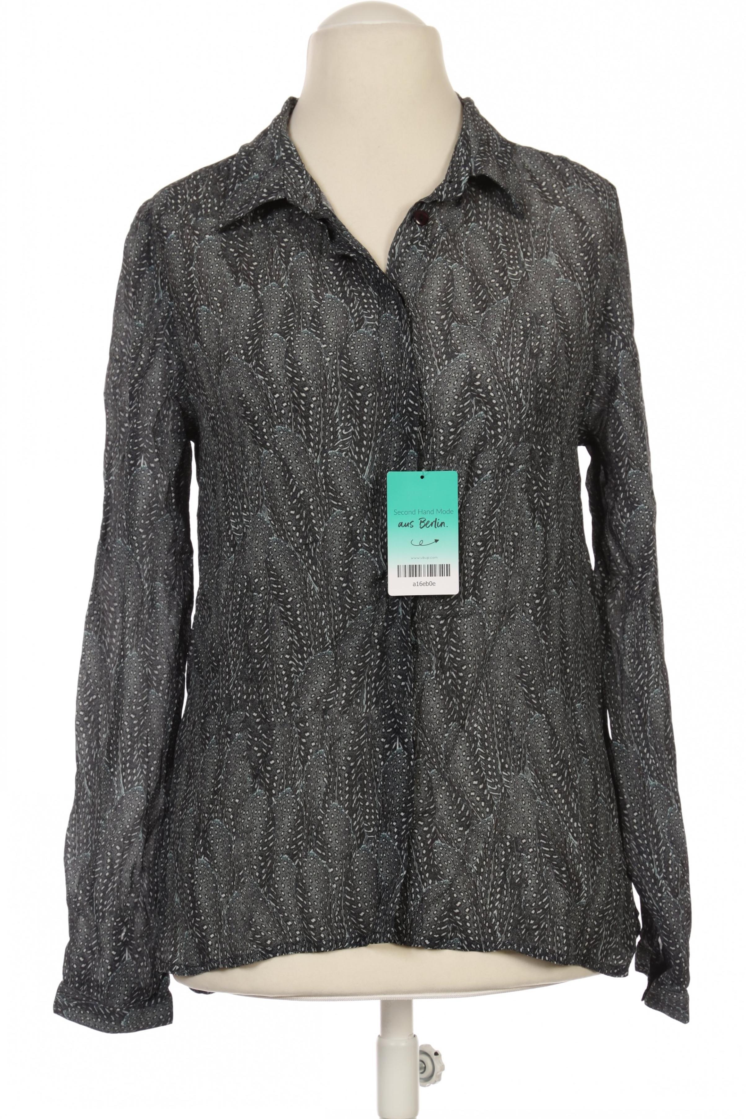 

Rosemunde Damen Bluse, grau, Gr.