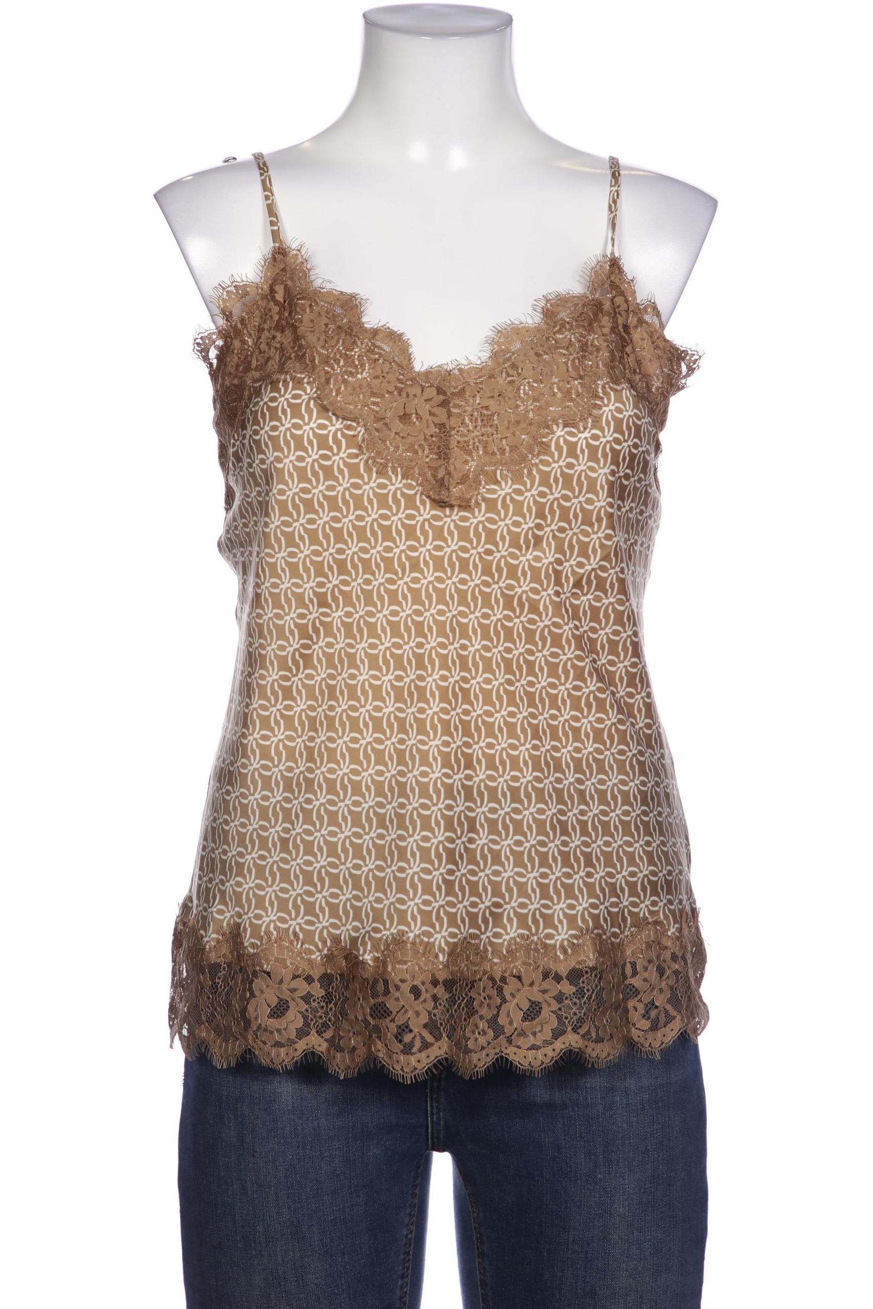 

Rosemunde Damen Bluse, beige