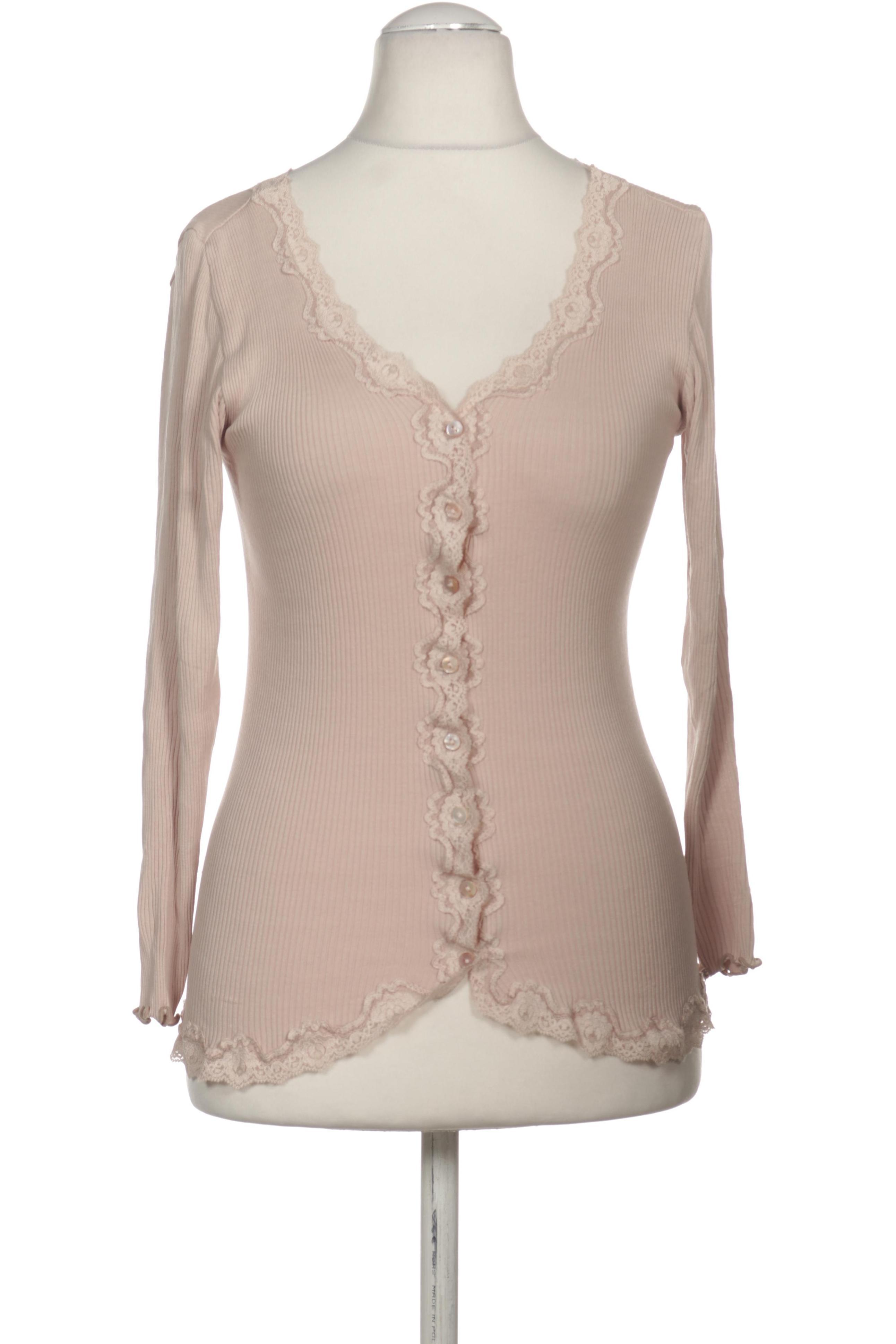 

Rosemunde Damen Bluse, pink, Gr.