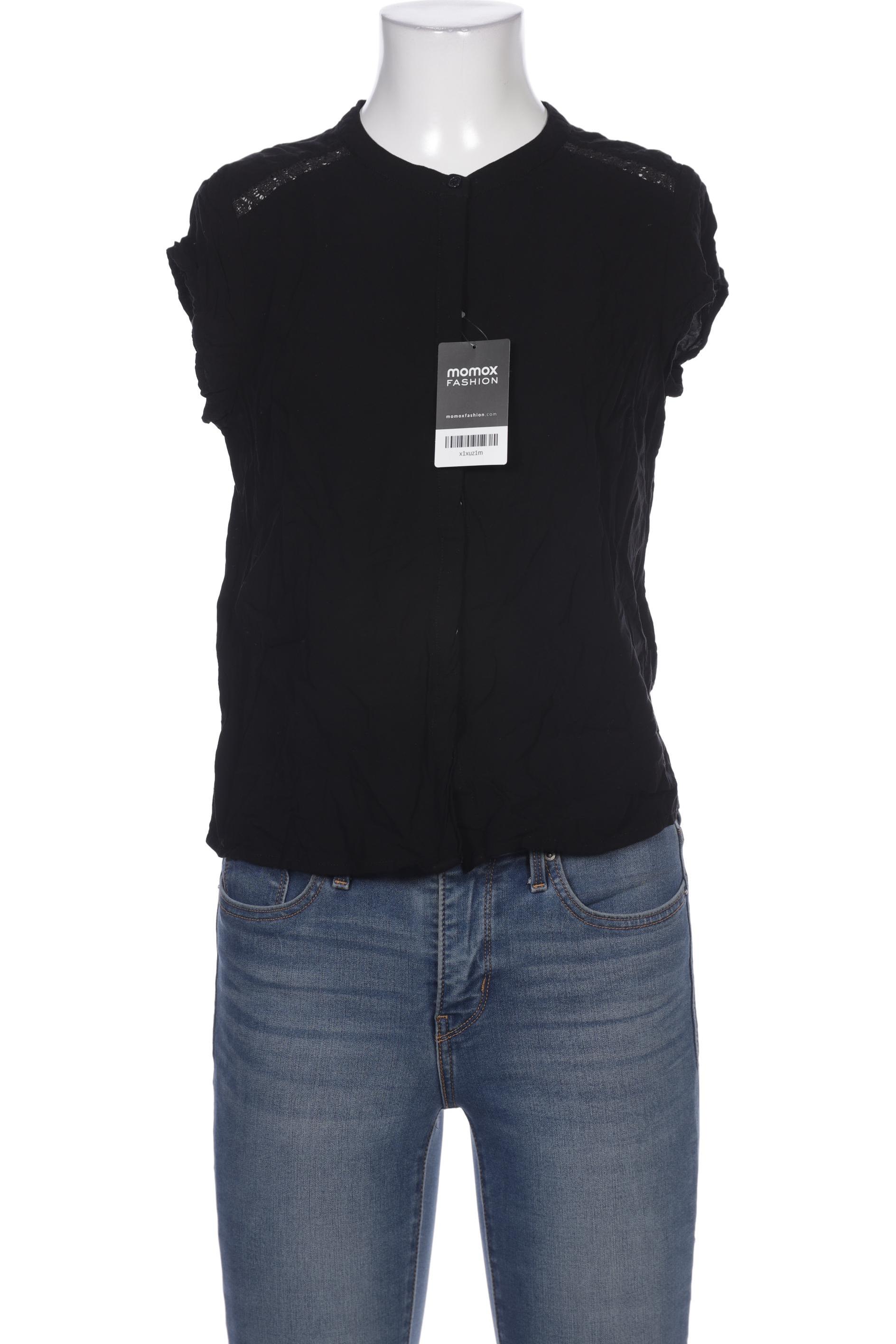 

Rosemunde Damen Bluse, schwarz