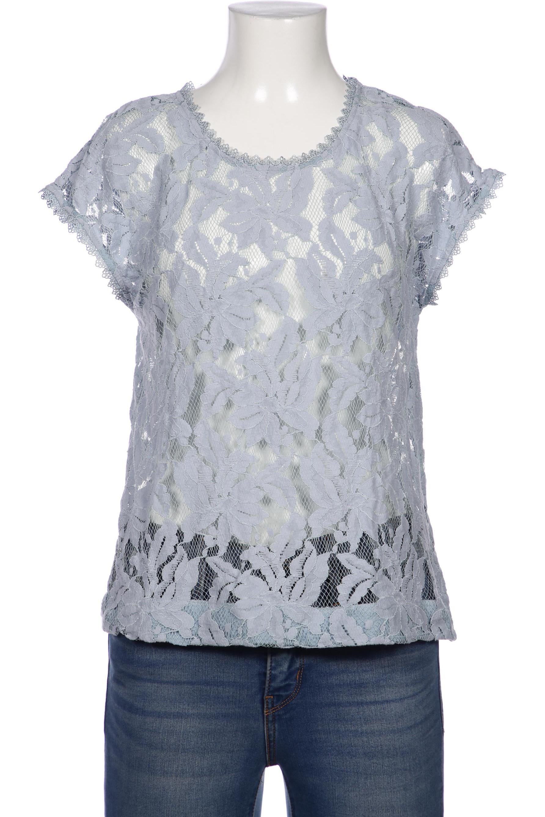 

Rosemunde Damen Bluse, hellblau