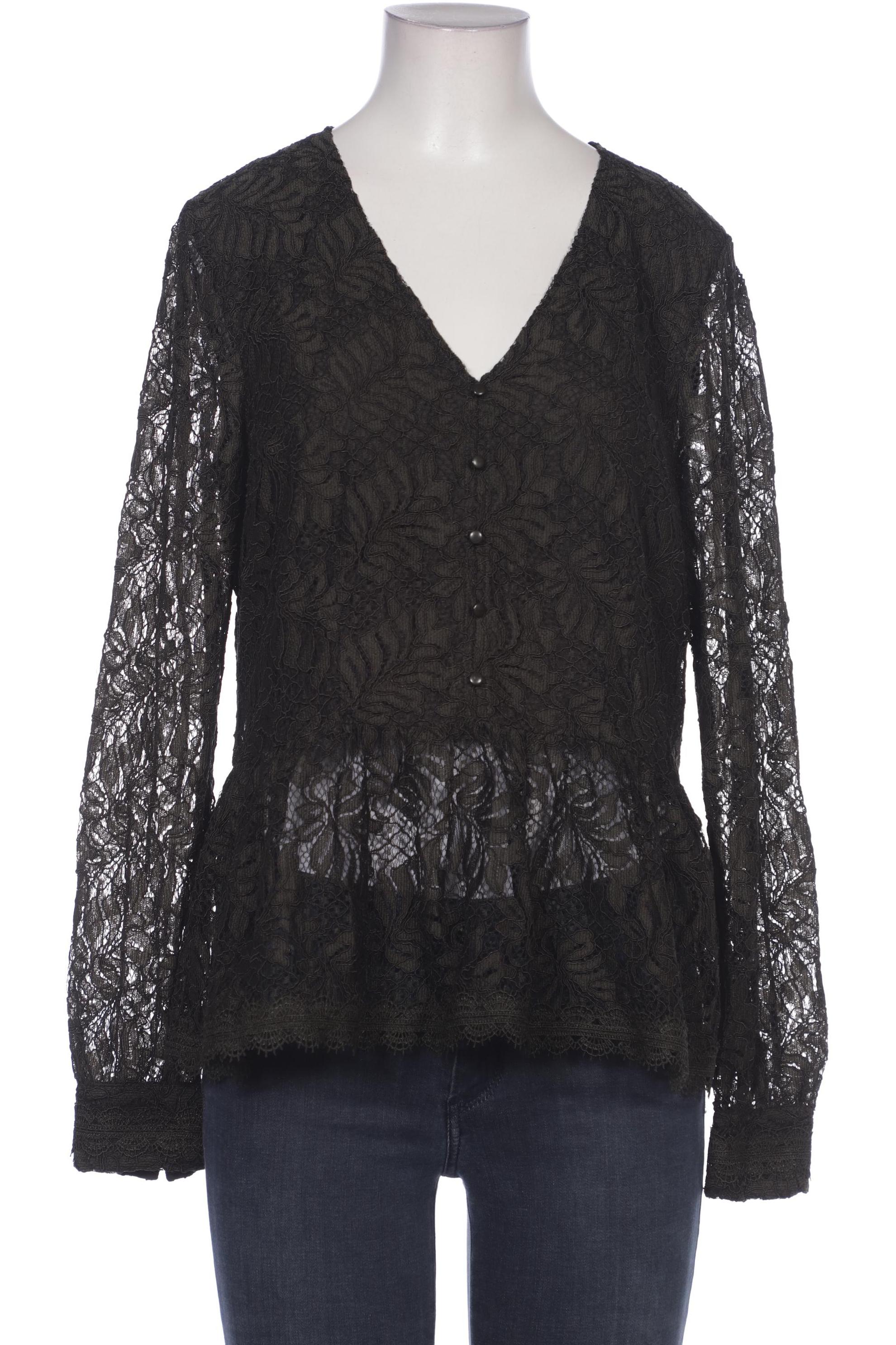

Rosemunde Damen Bluse, grün, Gr. 38
