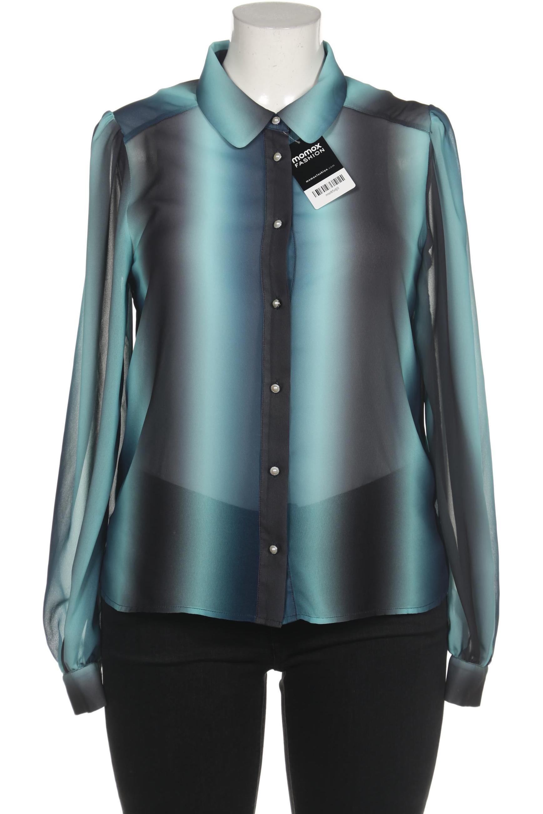 

Rosemunde Damen Bluse, türkis, Gr. 44