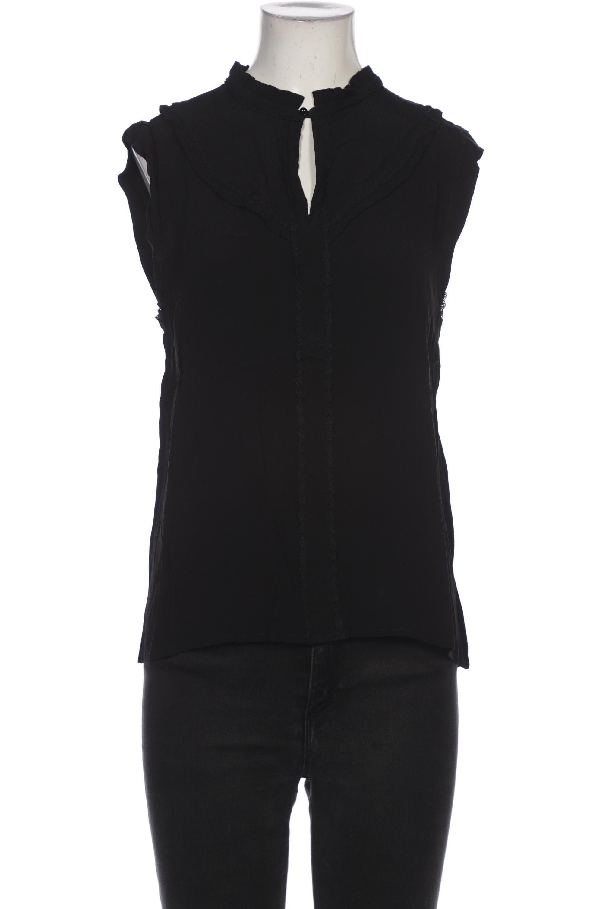 

Rosemunde Damen Bluse, schwarz