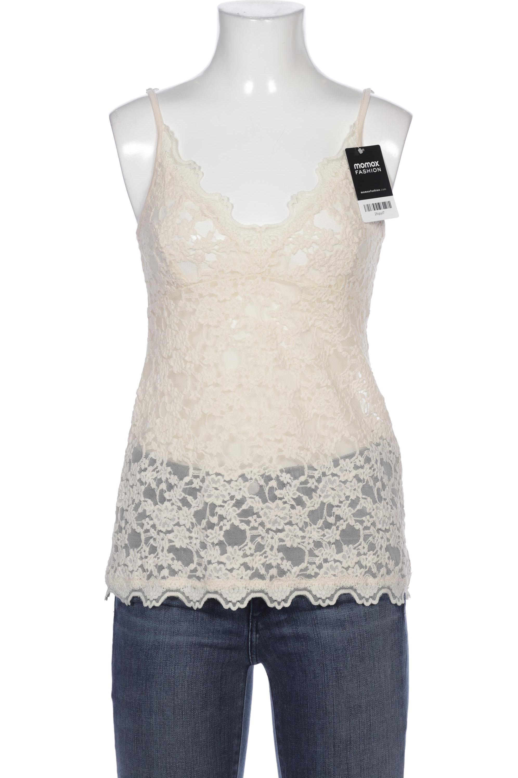 

Rosemunde Damen Bluse, beige