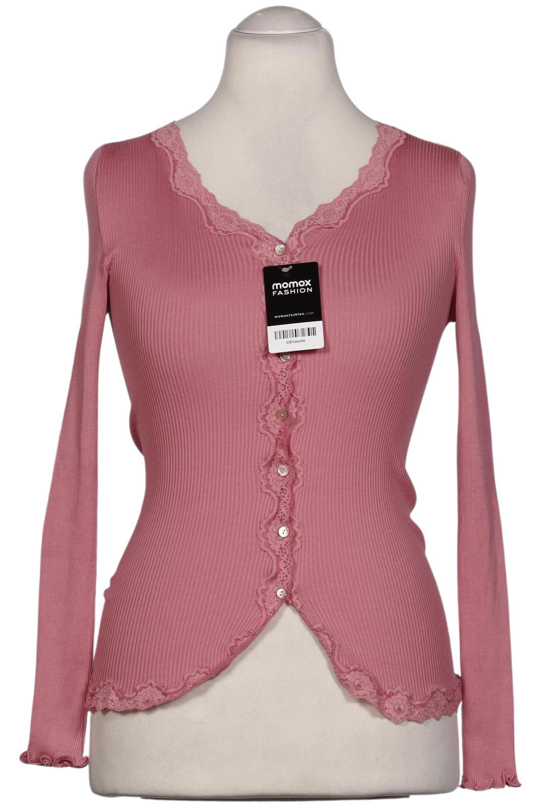 

Rosemunde Damen Bluse, pink, Gr. 38