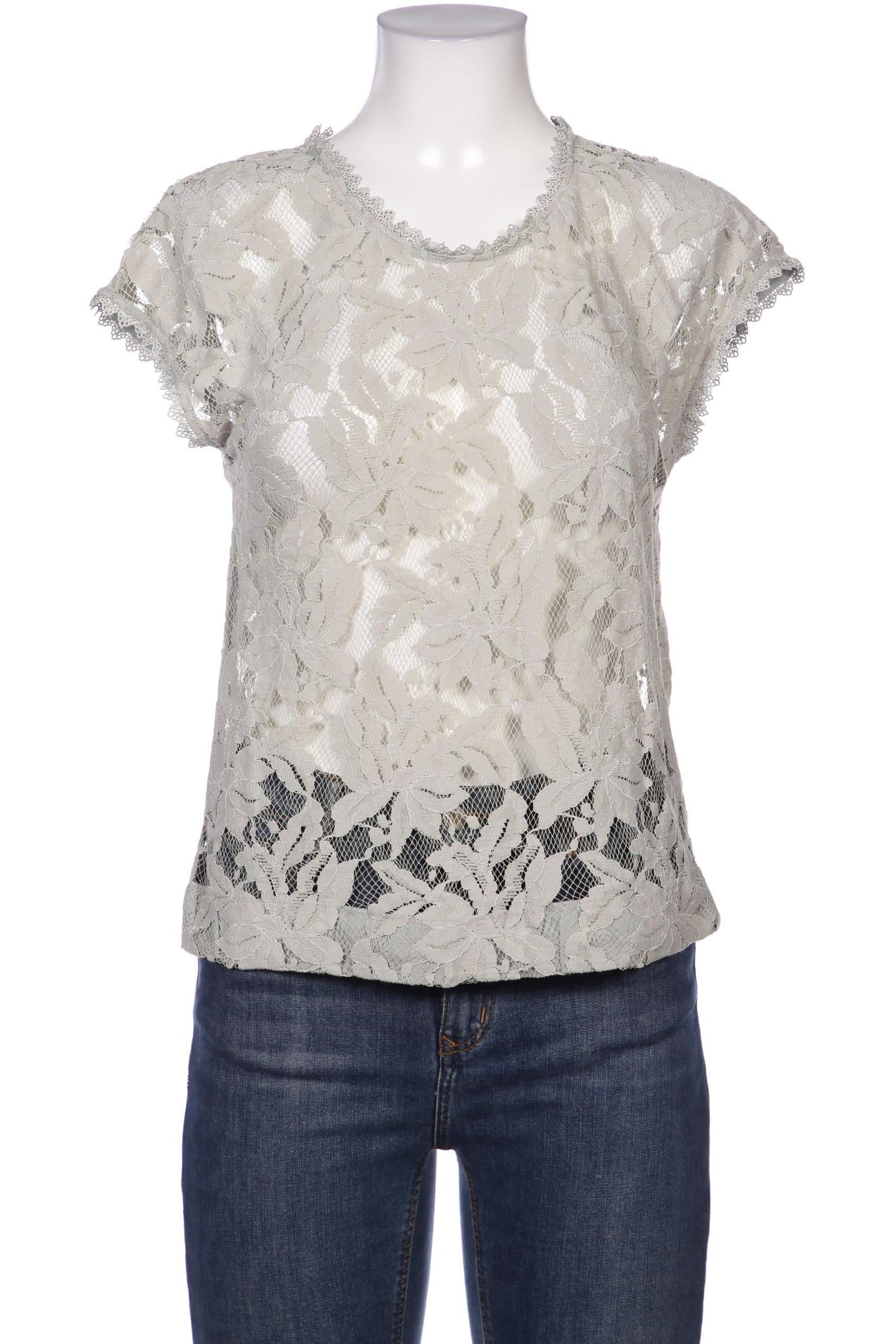 

Rosemunde Damen Bluse, hellgrün, Gr. 40